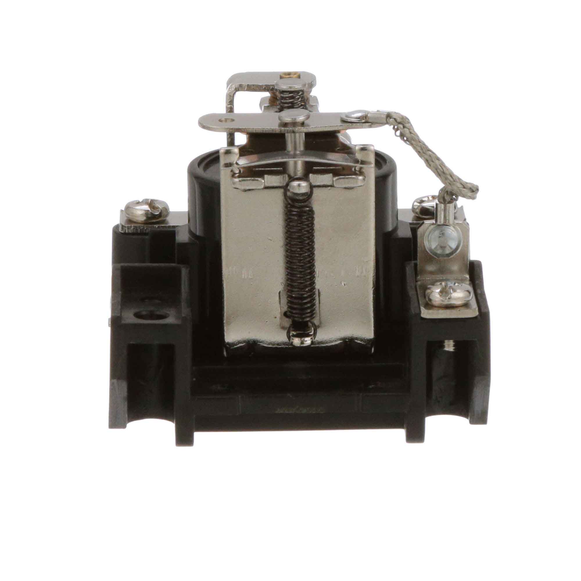 8501CO15V14 - Square D - Motor Control Part And Accessory - Image 4