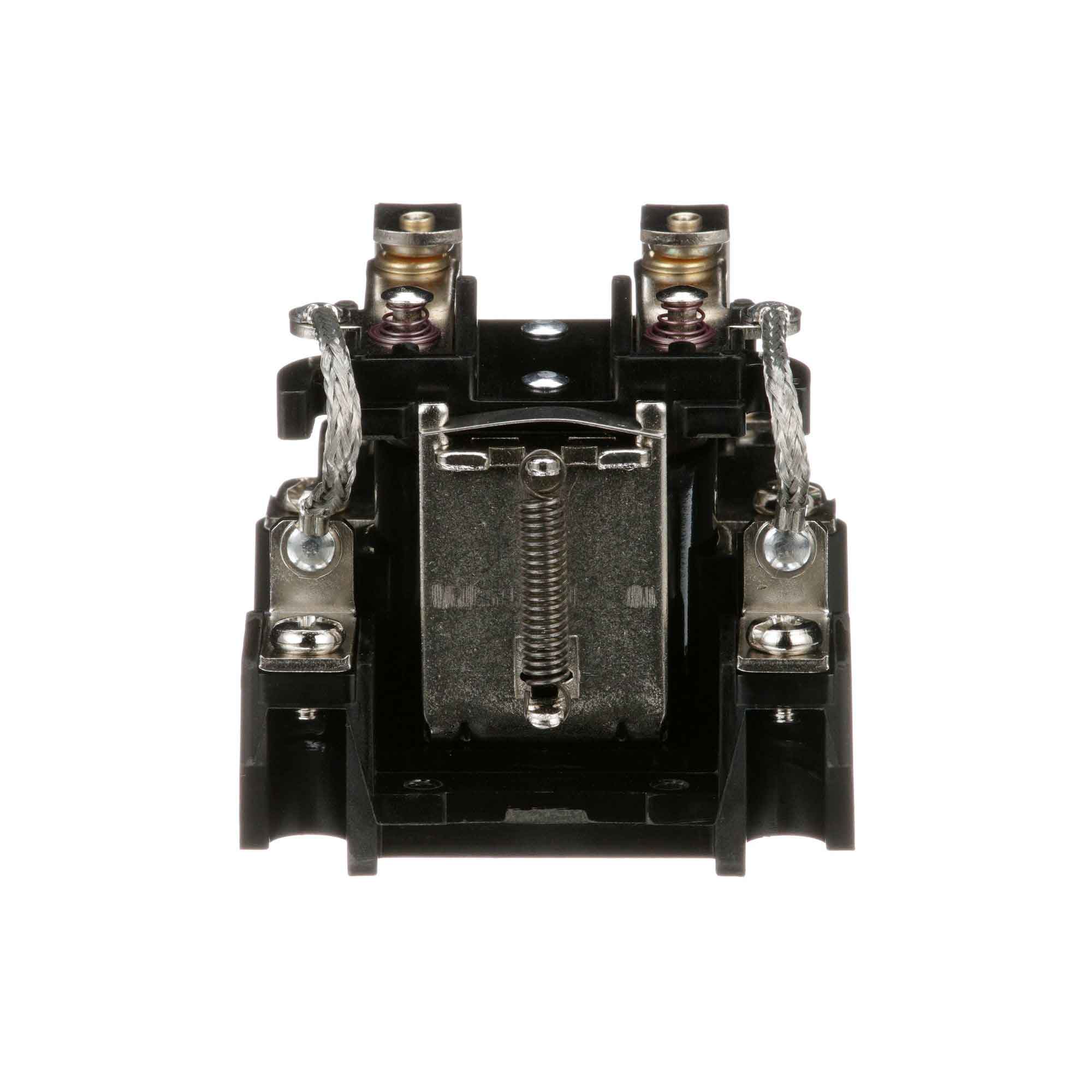 8501CO16V14 - Square D - Motor Control Part And Accessory - Image 4
