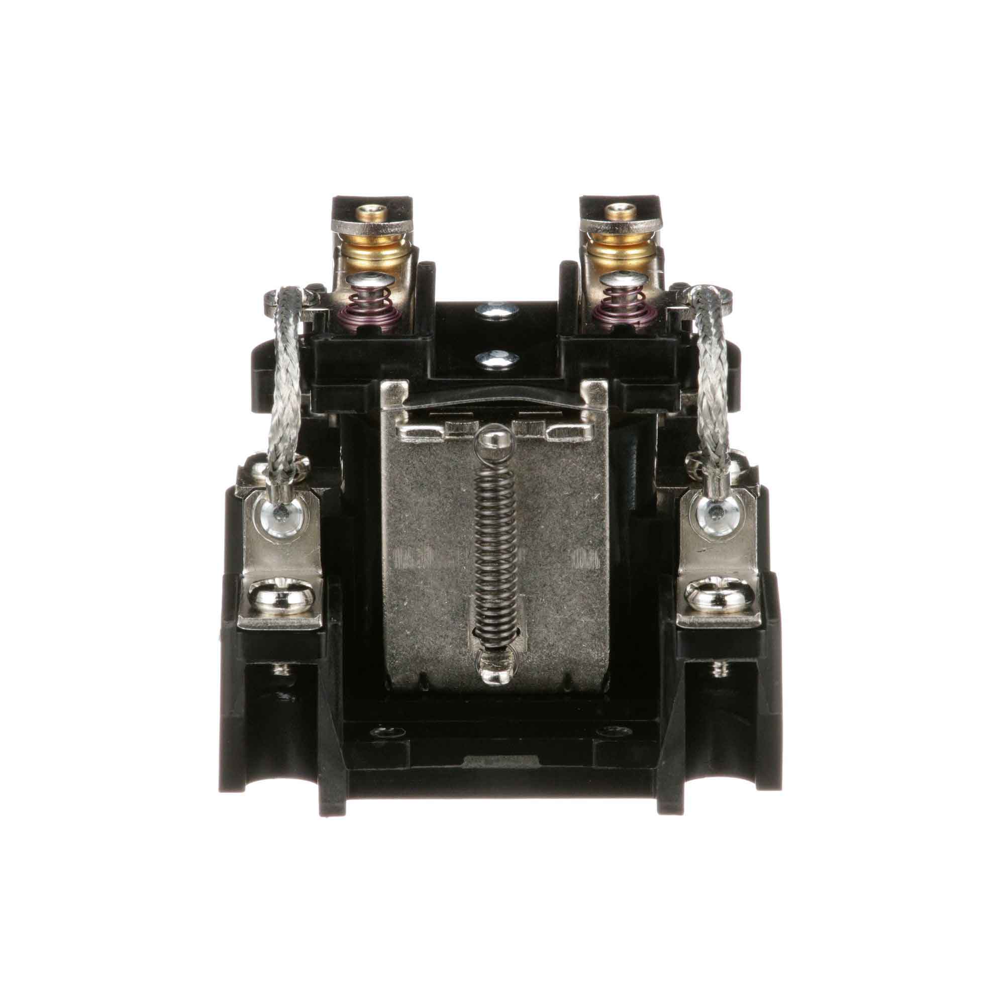 8501CO16V24 - Square D - Motor Control Part And Accessory - Image 4