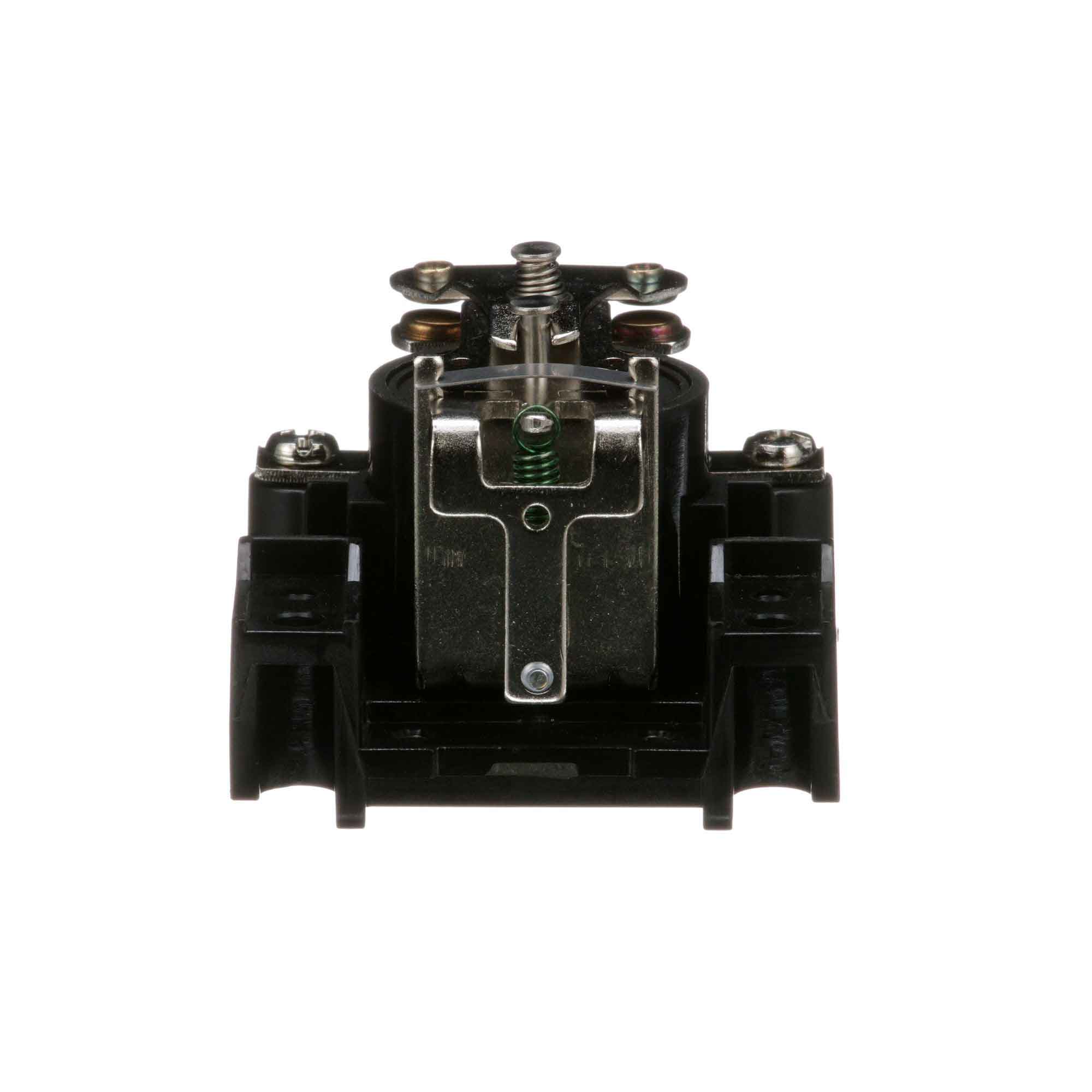 8501CO6V04 - Square D - Motor Control Part And Accessory - Image 4