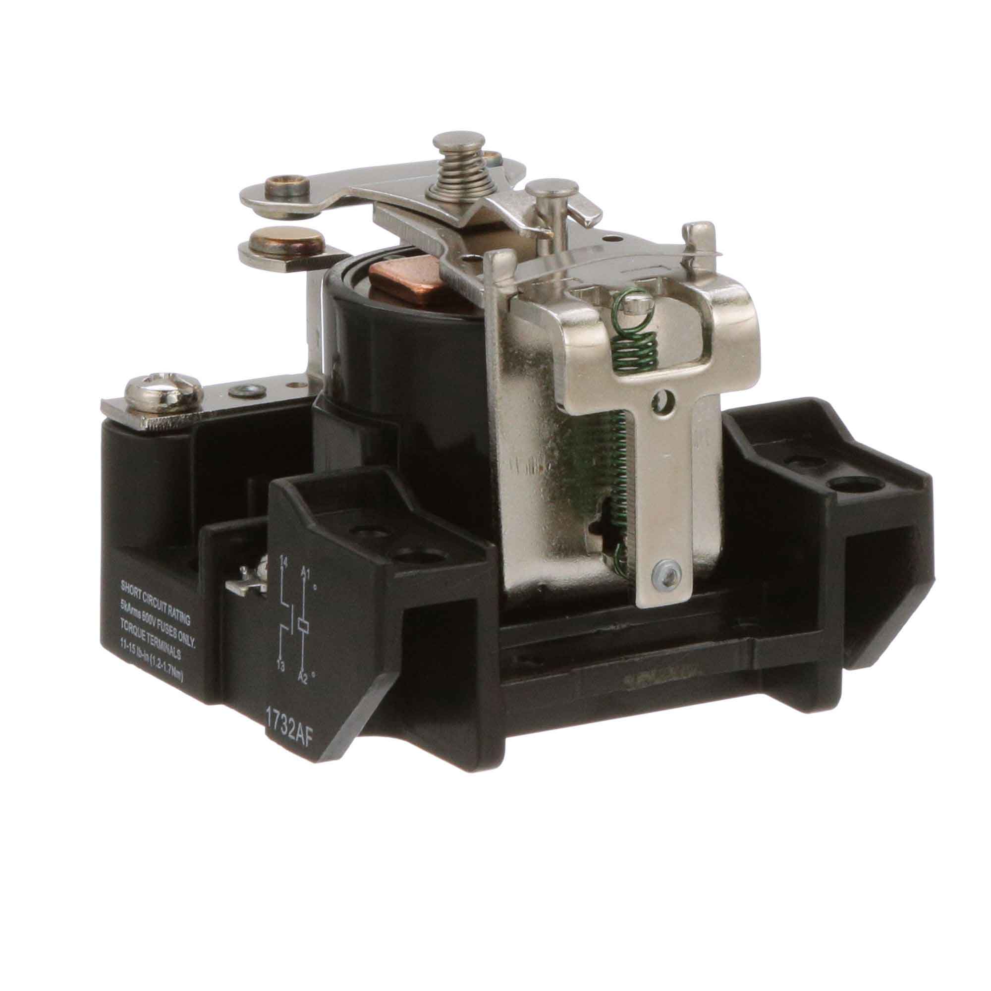 8501CO6V14 - Square D - Motor Control Part And Accessory - Image 4
