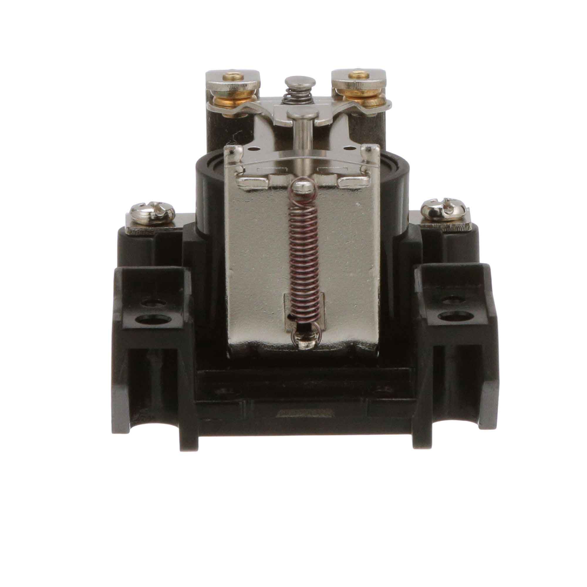 8501CO8V04 - Square D - Motor Control Part And Accessory - Image 4