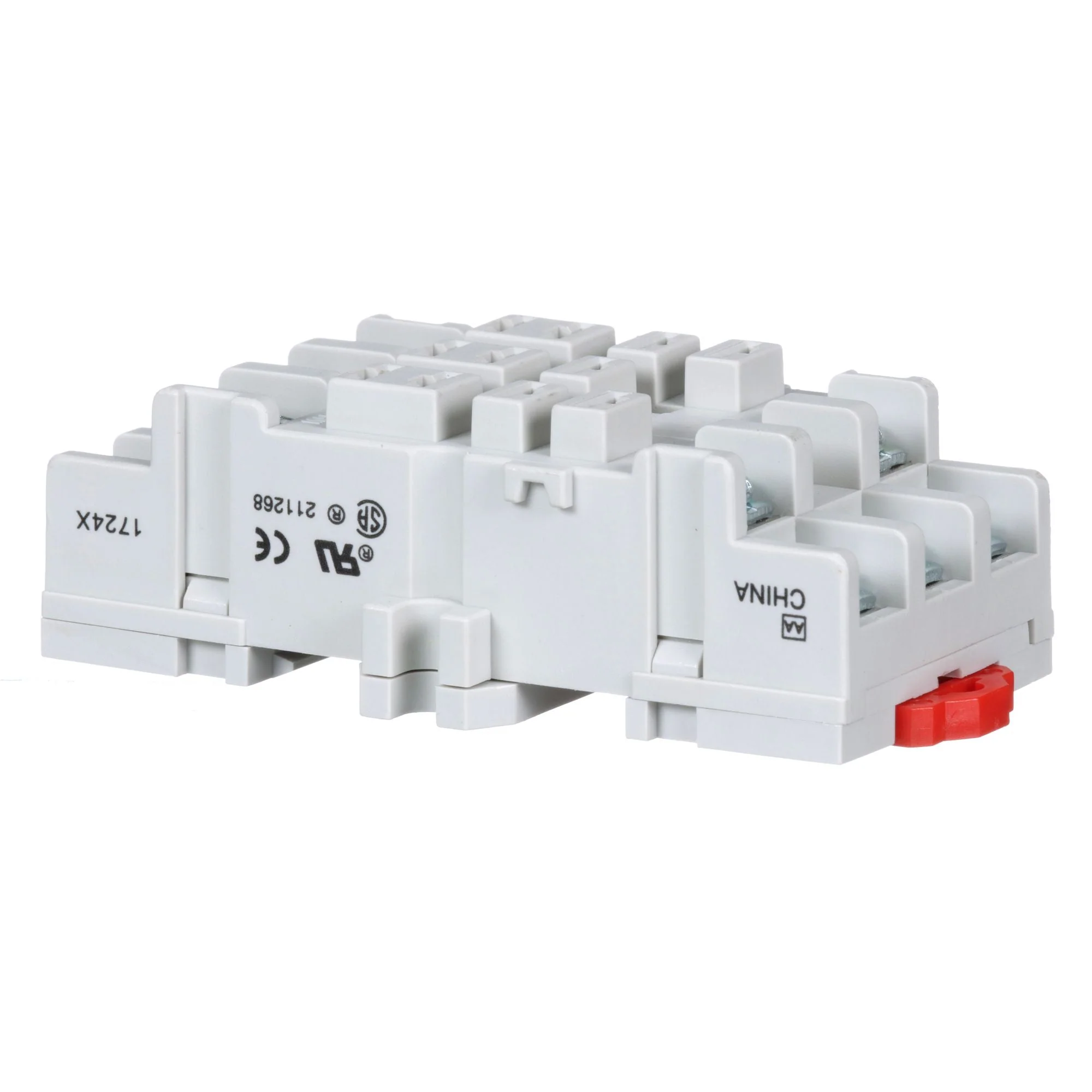 8501NR82 - Square D - Motor Control Part And Accessory - Image 3