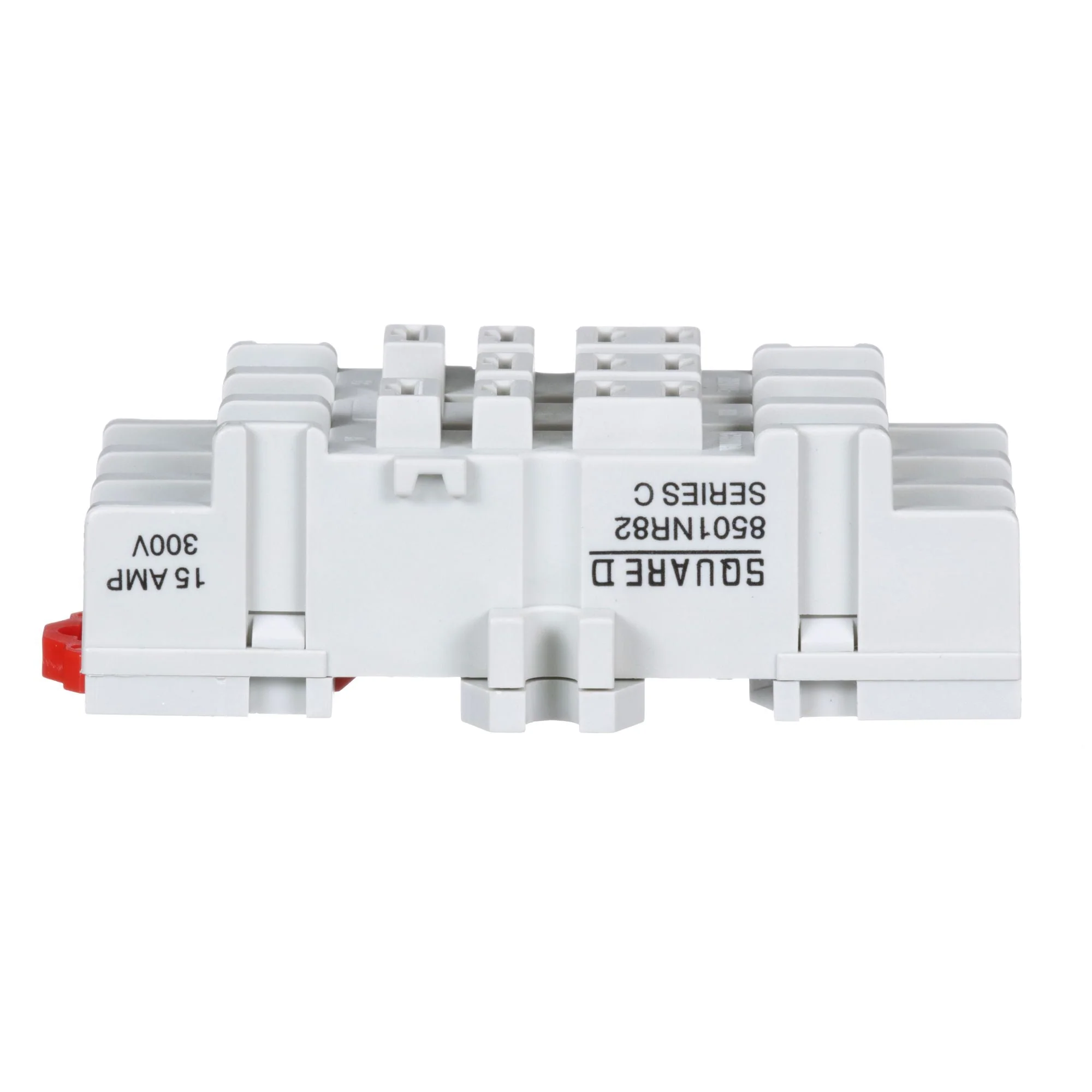 8501NR82 - Square D - Motor Control Part And Accessory - Image 4