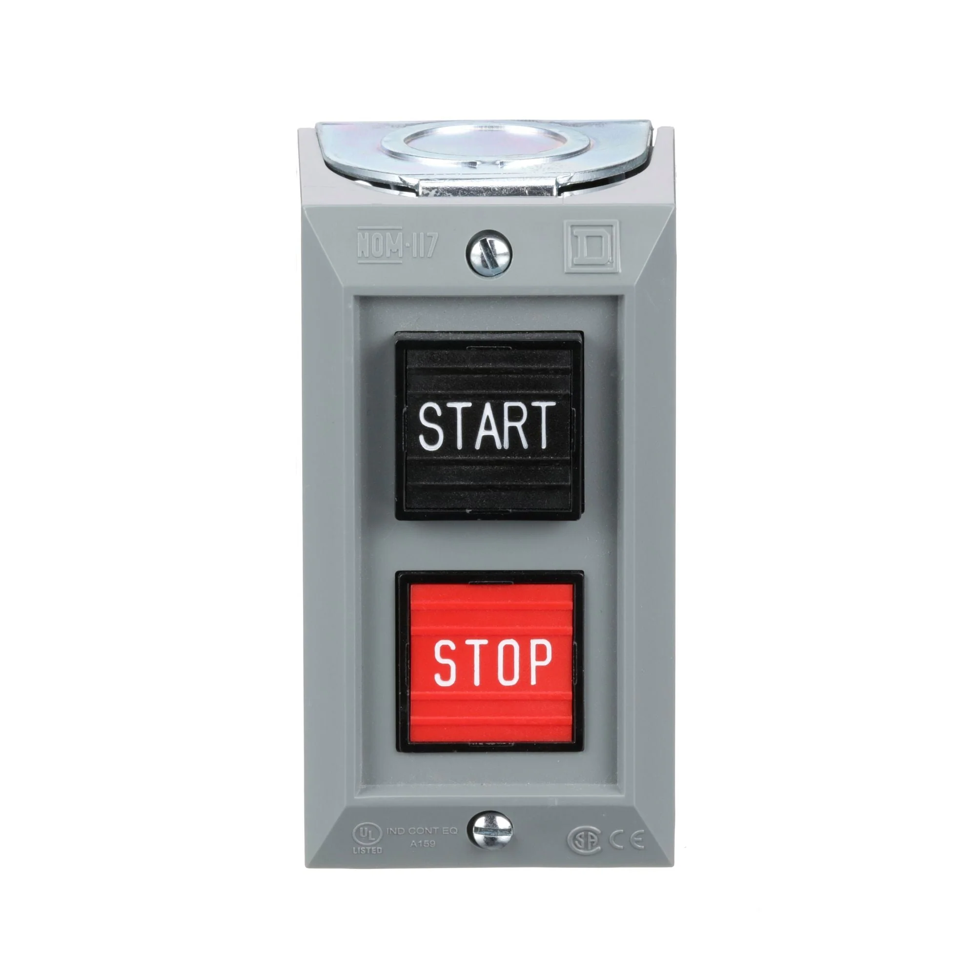 9001BG215 - Square D - Motor Control Part And Accessory