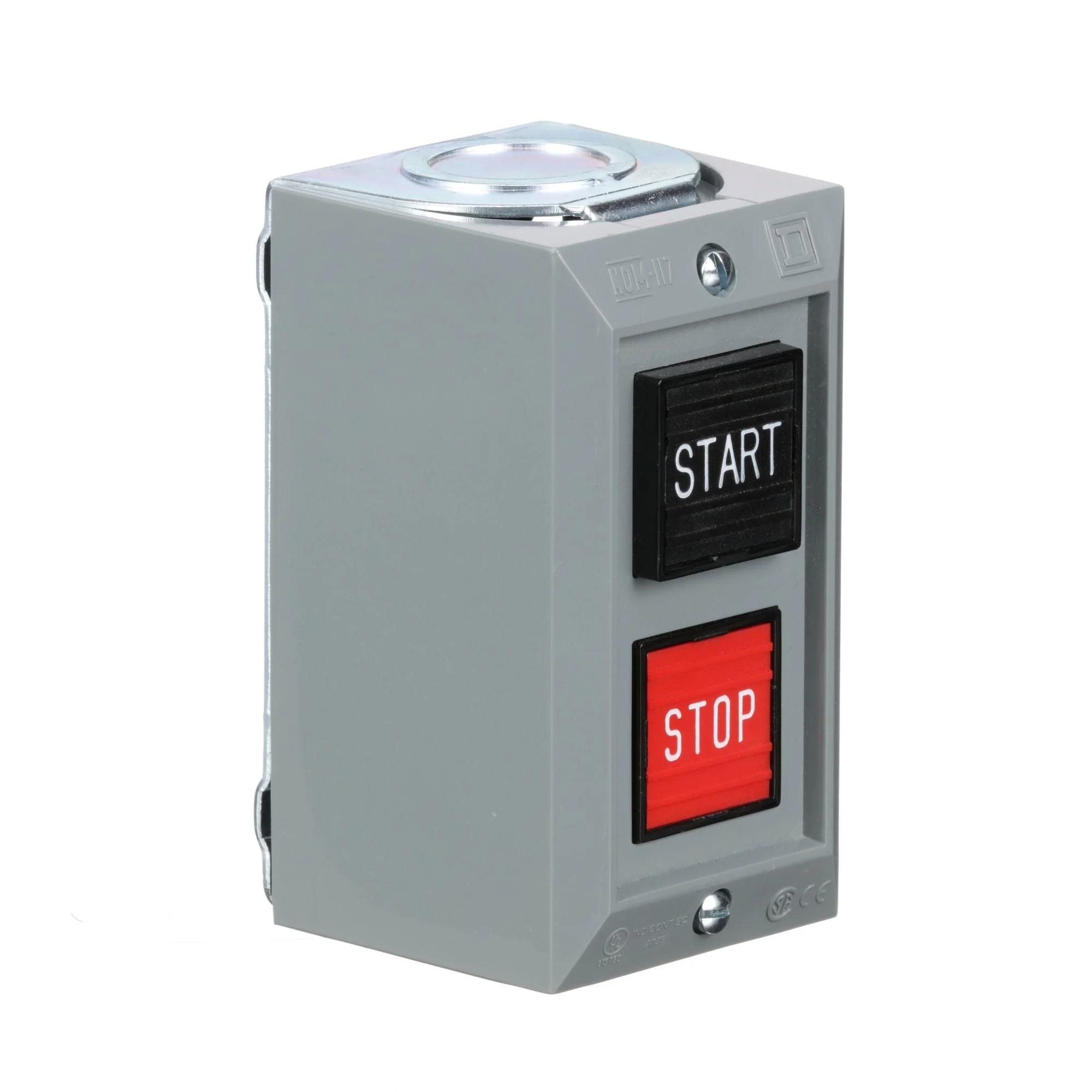 9001BG215 - Square D - Motor Control Part And Accessory - Image 2