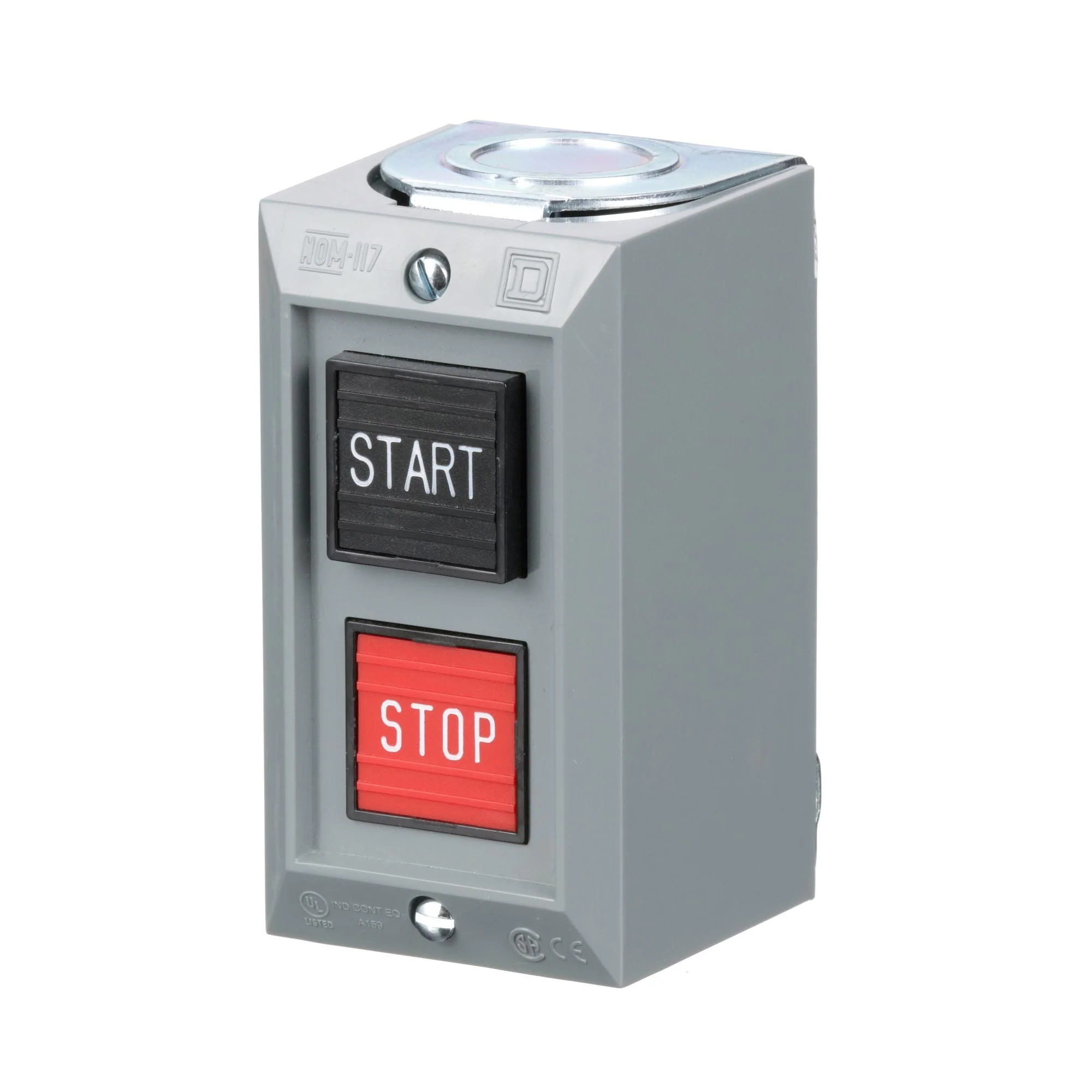 9001BG215 - Square D - Motor Control Part And Accessory - Image 3