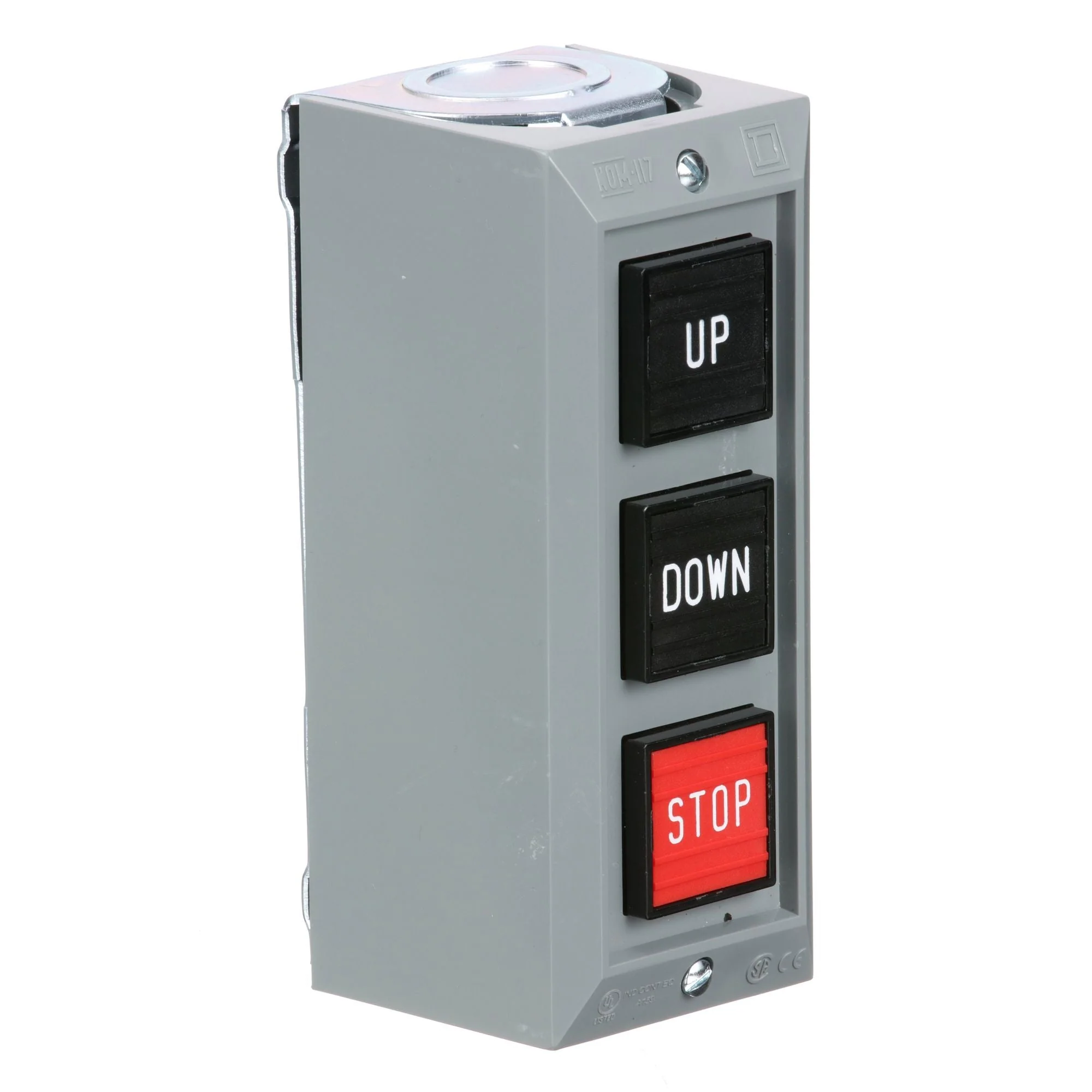 9001BG305 - Square D - Motor Control Part And Accessory - Image 2