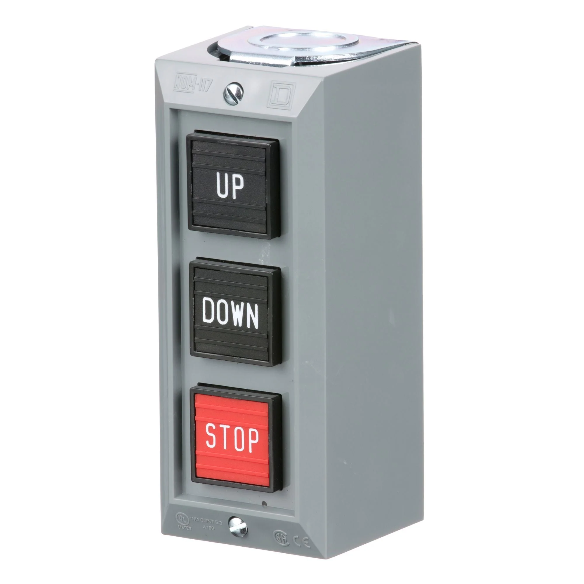 9001BG305 - Square D - Motor Control Part And Accessory - Image 3