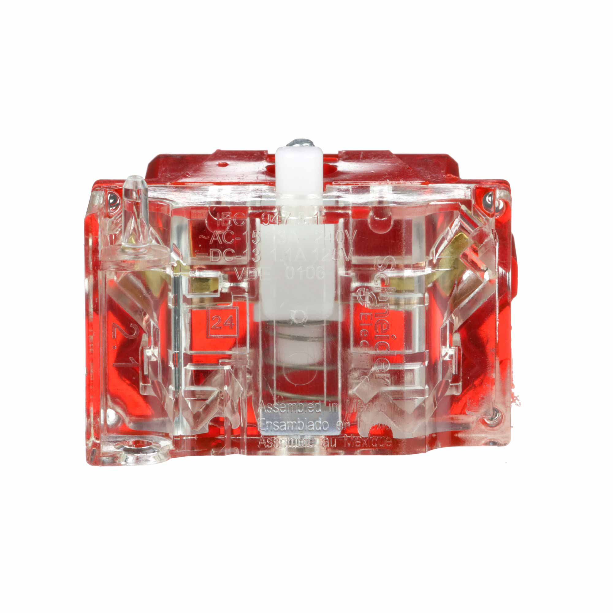 9001KA5 - Square D - Motor Control Part And Accessory - Image 4