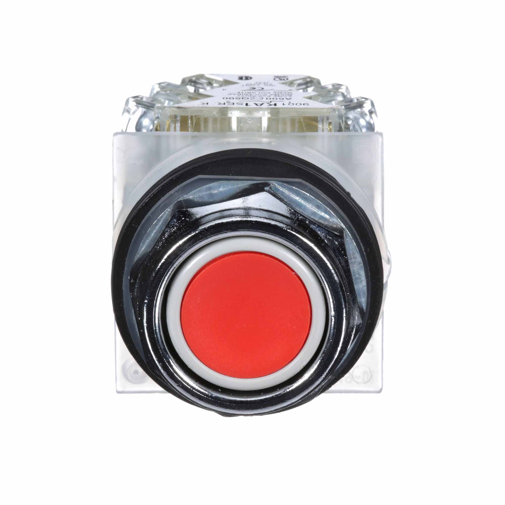 9001KR1RH13 - Square D - Motor Control Part And Accessory