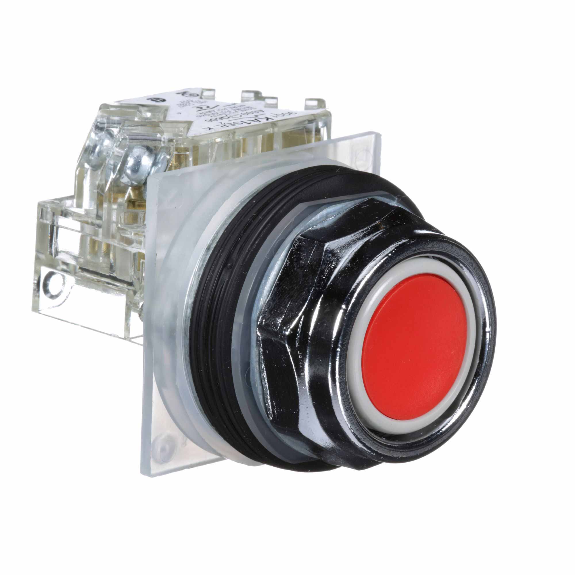 9001KR1RH13 - Square D - Motor Control Part And Accessory - Image 2