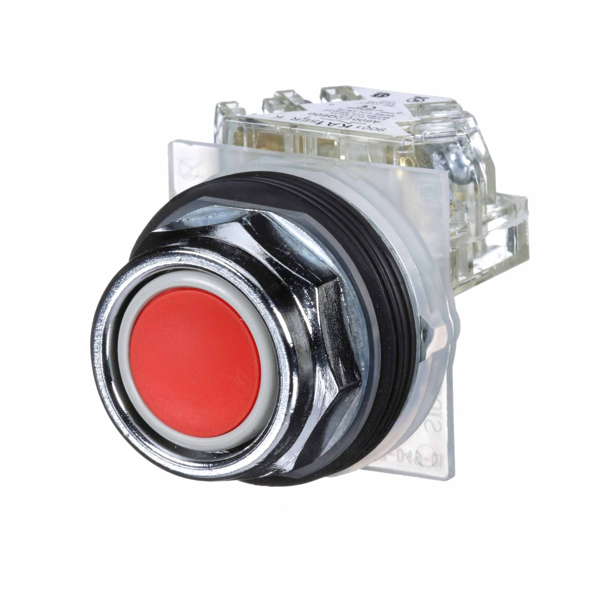 9001KR1RH13 - Square D - Motor Control Part And Accessory - Image 3