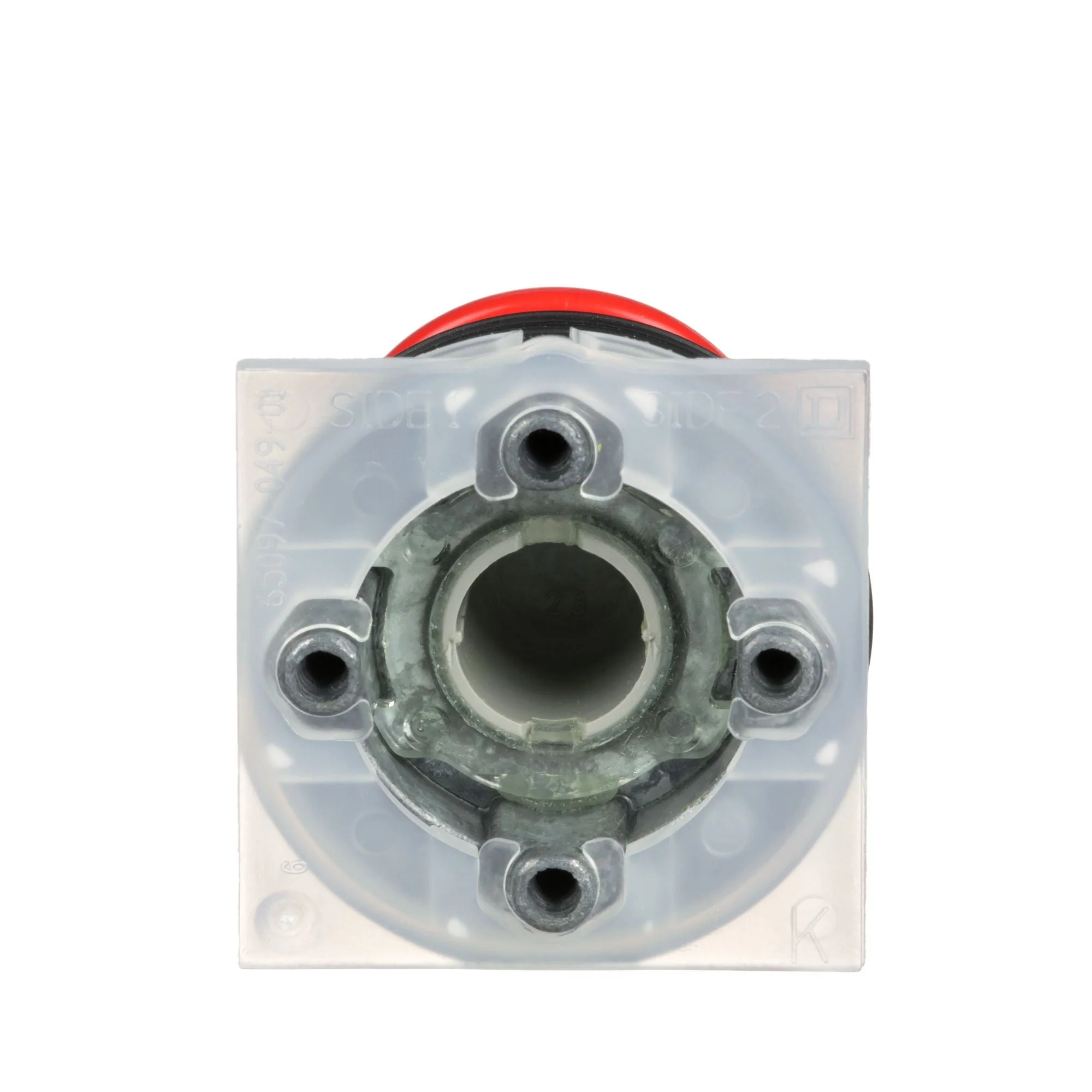 9001KR4R - Square D - Motor Control Part And Accessory - Image 4