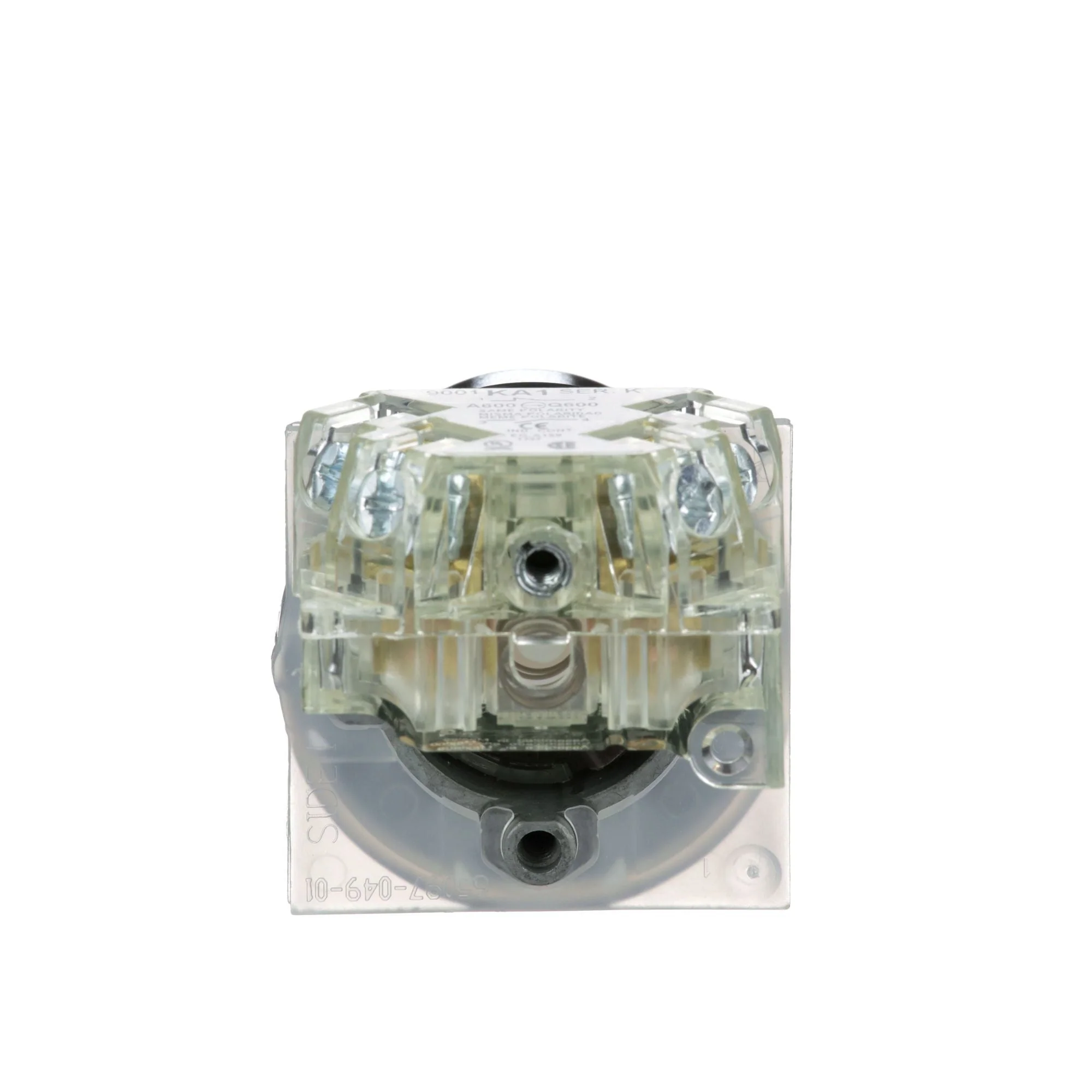 9001KS43BH13 - Square D - Motor Control Part And Accessory - Image 4