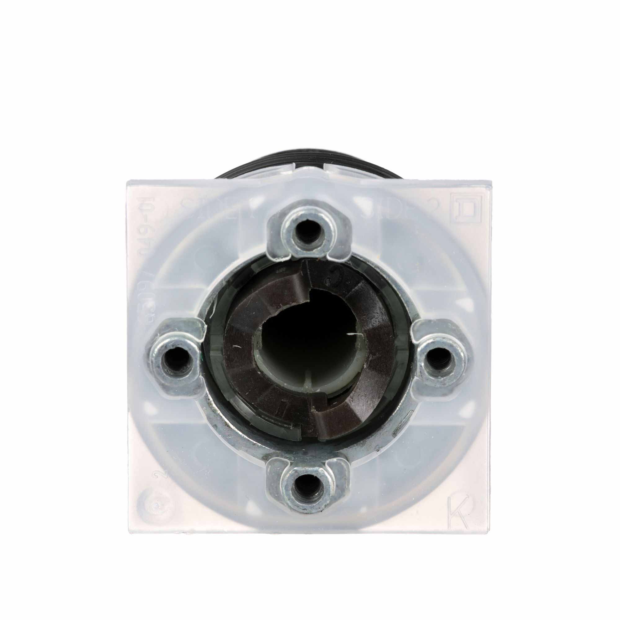 9001KS53B - Square D - Motor Control Part And Accessory - Image 4