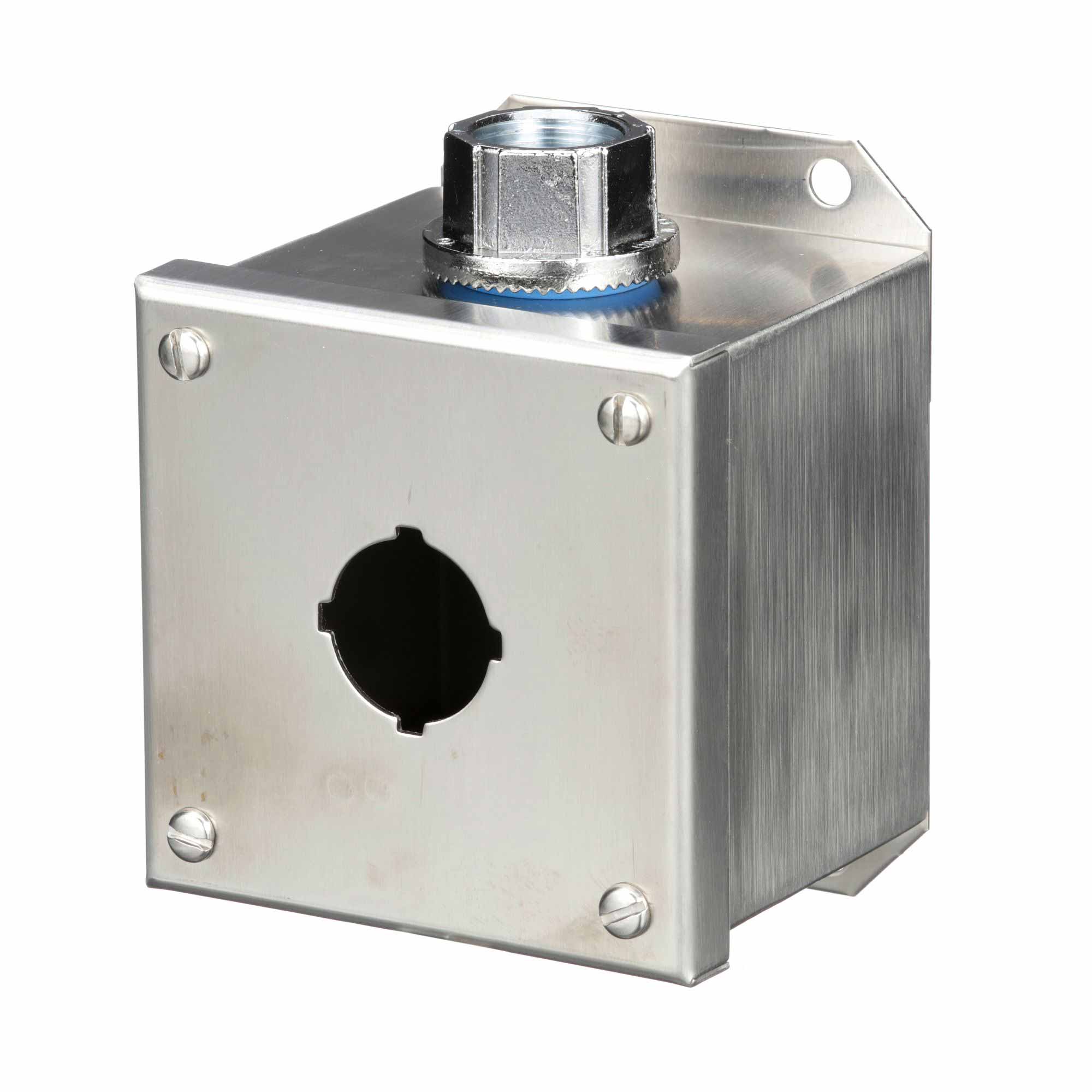 9001KYSS1 - Square D - Motor Control Part And Accessory - Image 3