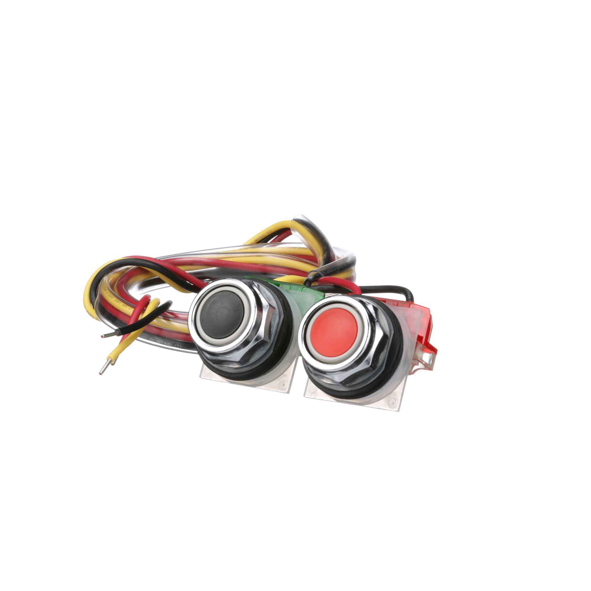 9999SA3 - Square D - Motor Control Part And Accessory - Image 3