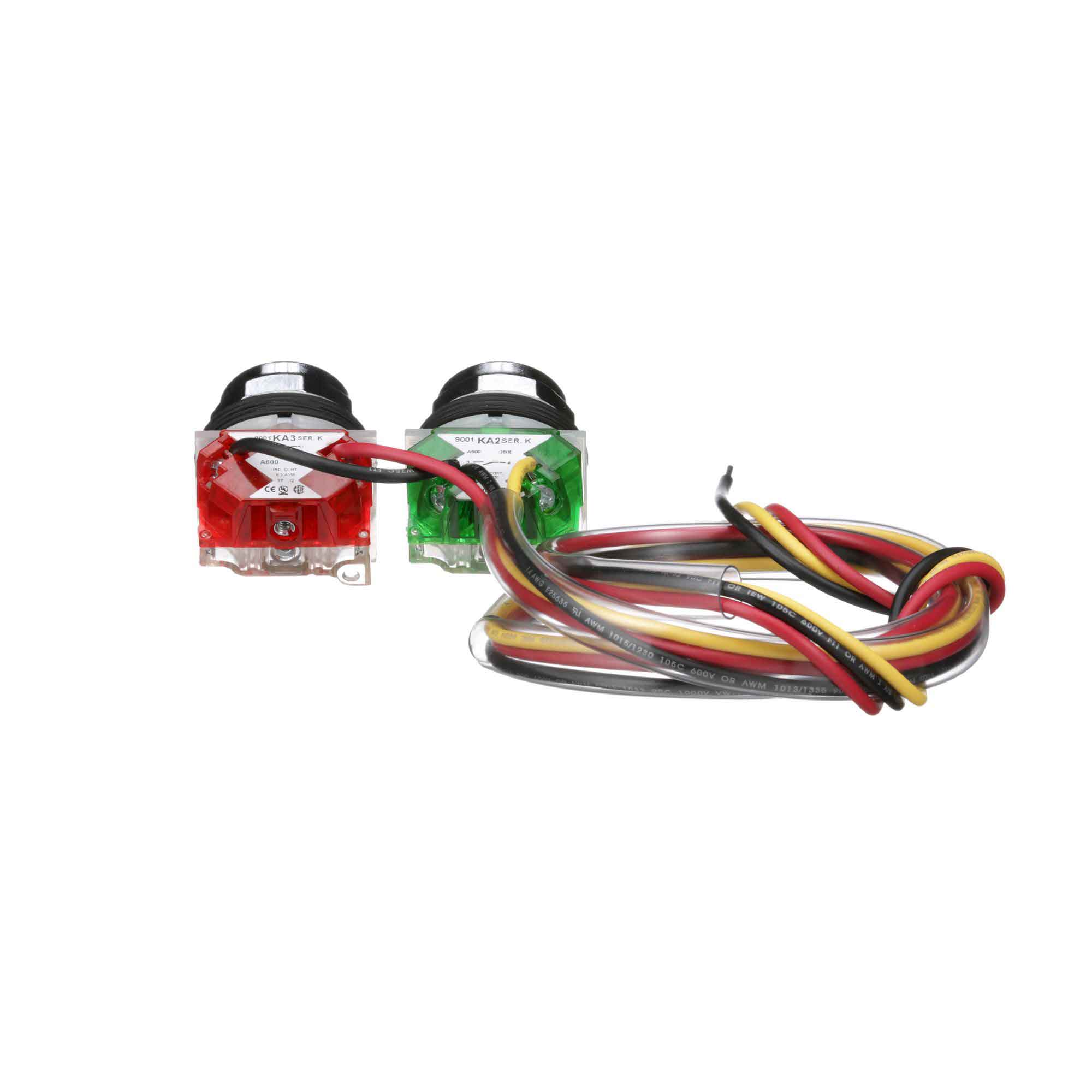 9999SA3 - Square D - Motor Control Part And Accessory - Image 4
