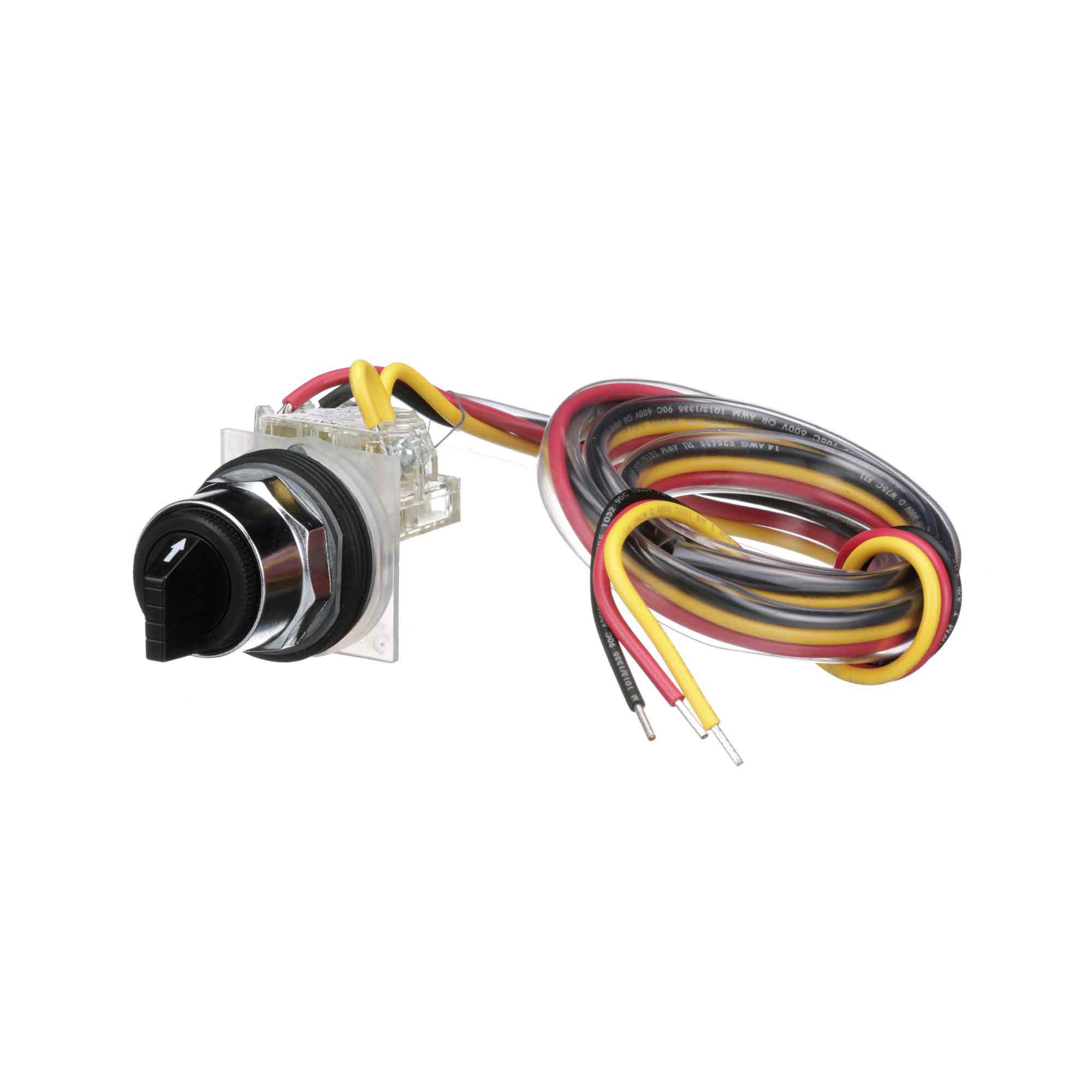 9999SC8 - Square D - Motor Control Part And Accessory - Image 3
