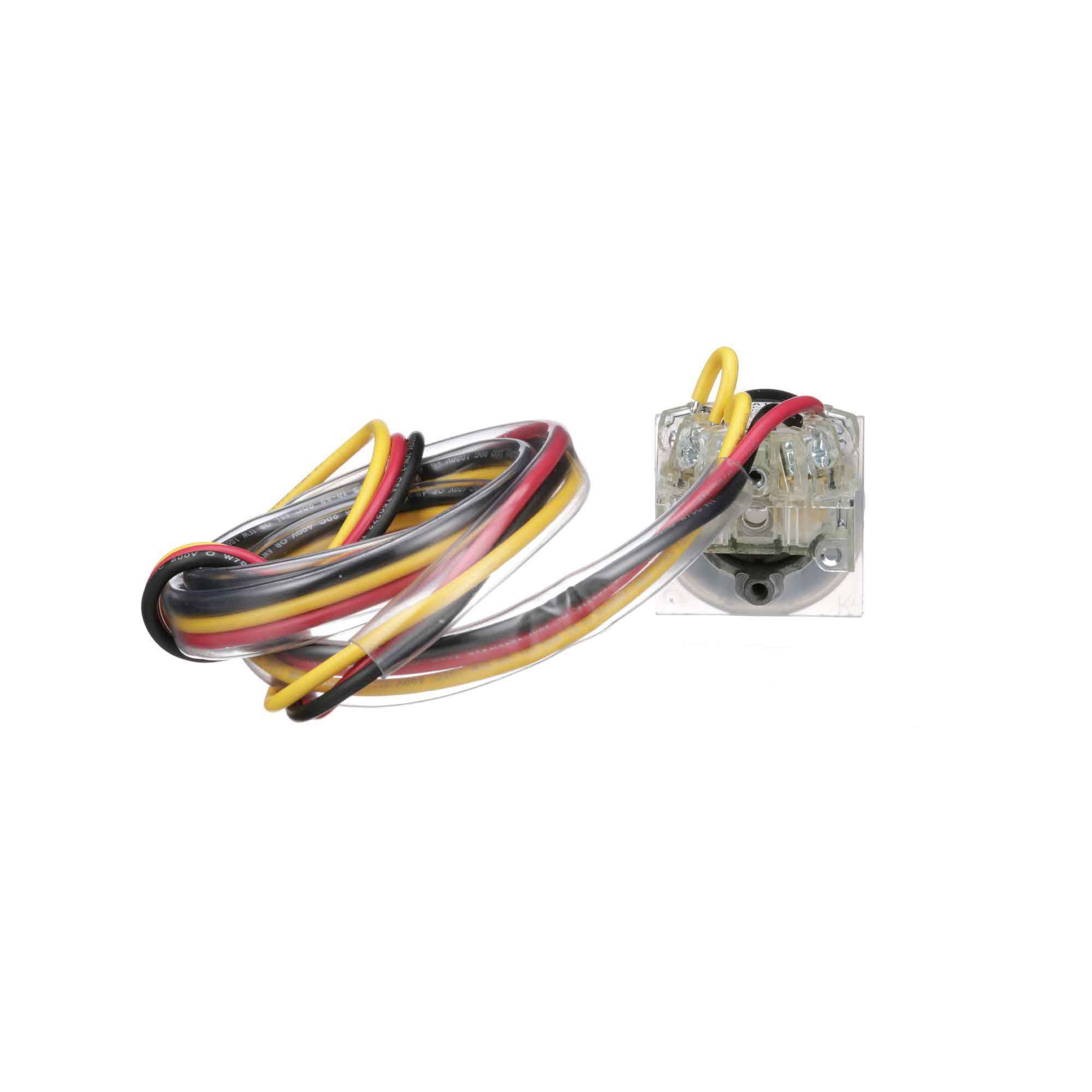 9999SC8 - Square D - Motor Control Part And Accessory - Image 4