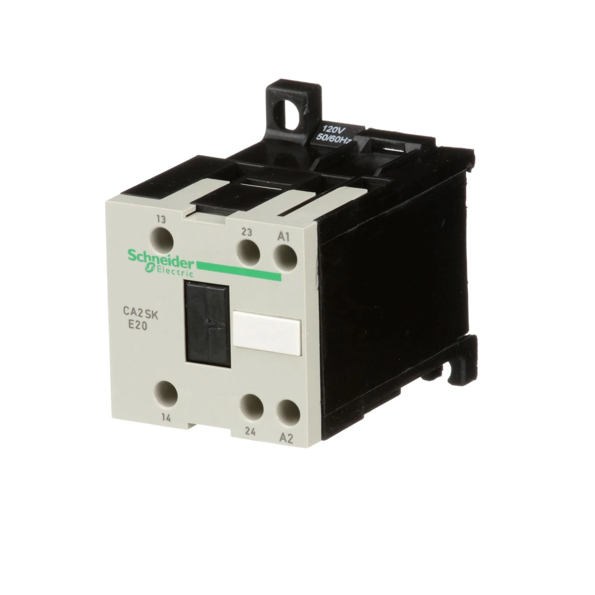 CA2SKE20G7 - Square D - Motor Control Part And Accessory - Image 3