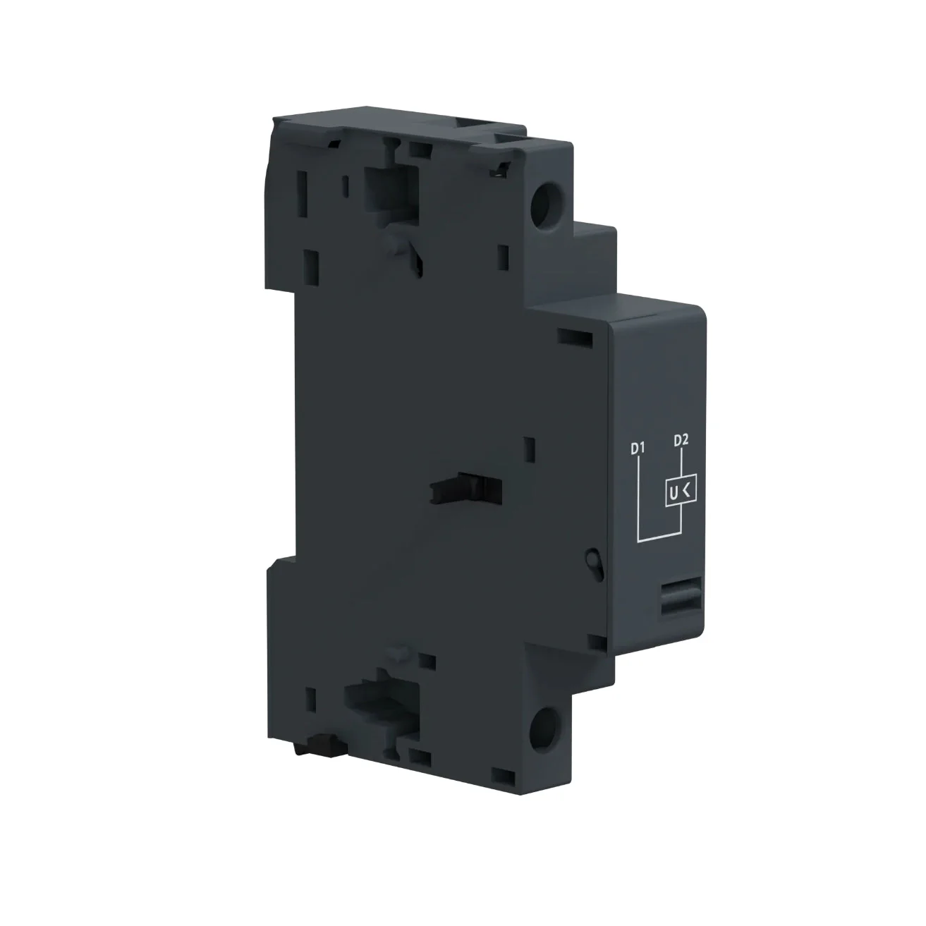 GVAU116 - Square D - Motor Control Part And Accessory - Image 2