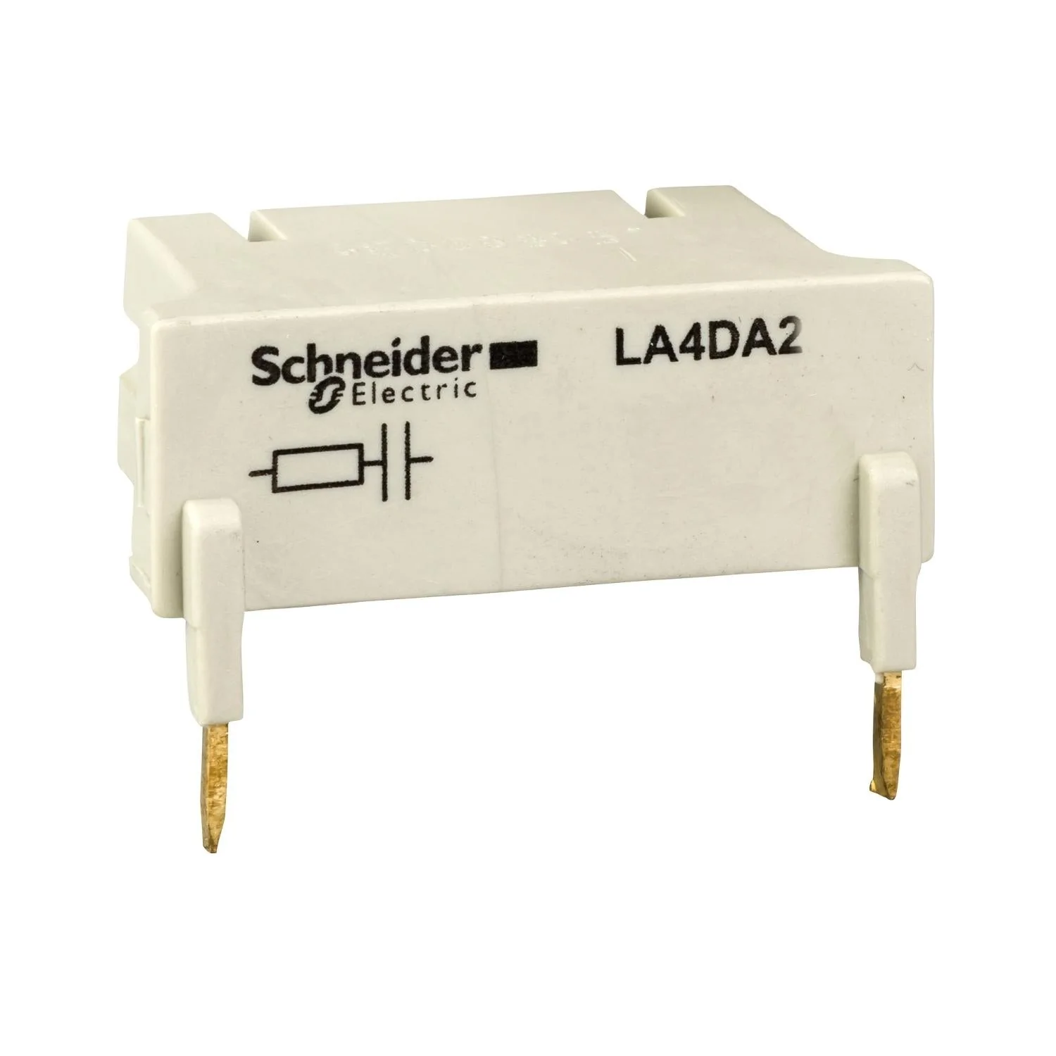 LA4DA2U - Square D - Motor Control Part And Accessory