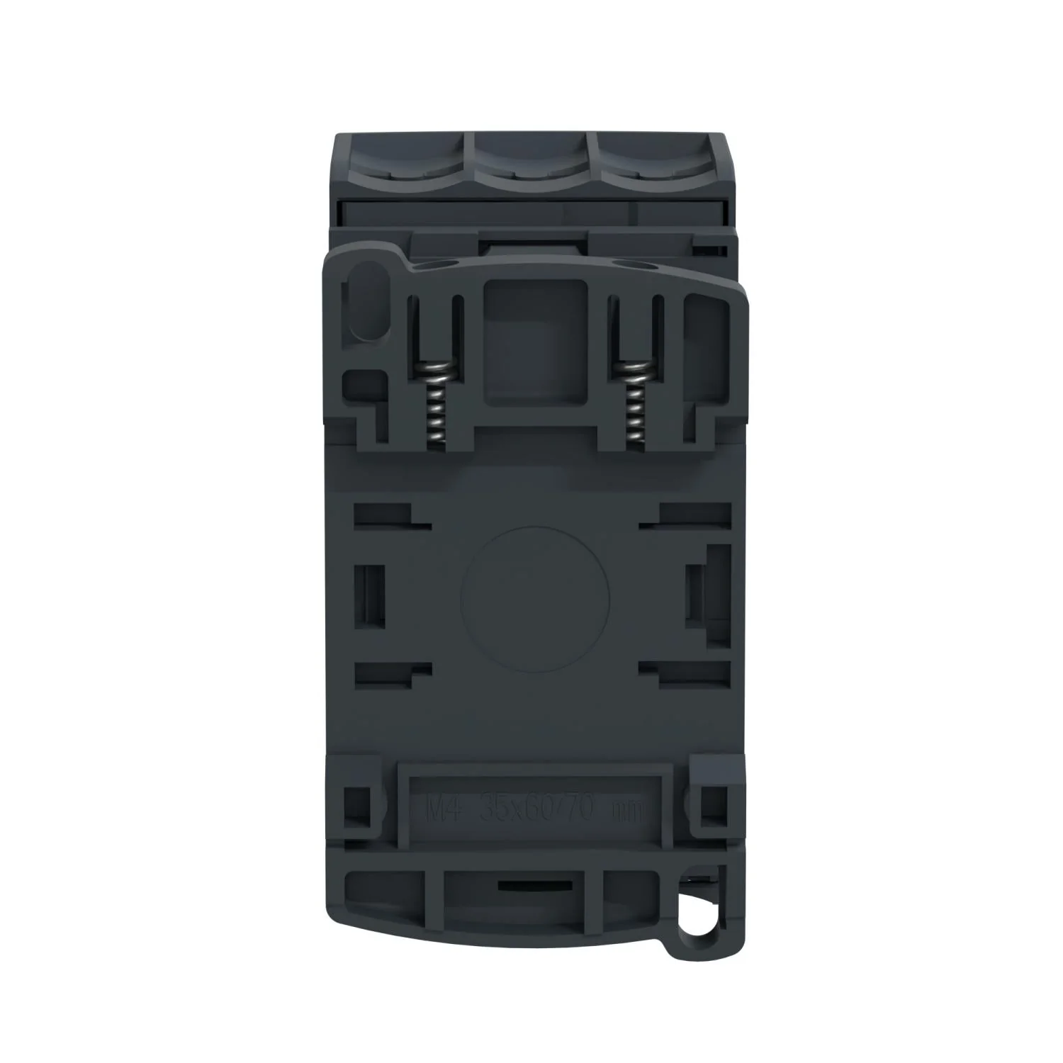LC1D25M7 - Square D - Motor Control Part And Accessory - Image 4