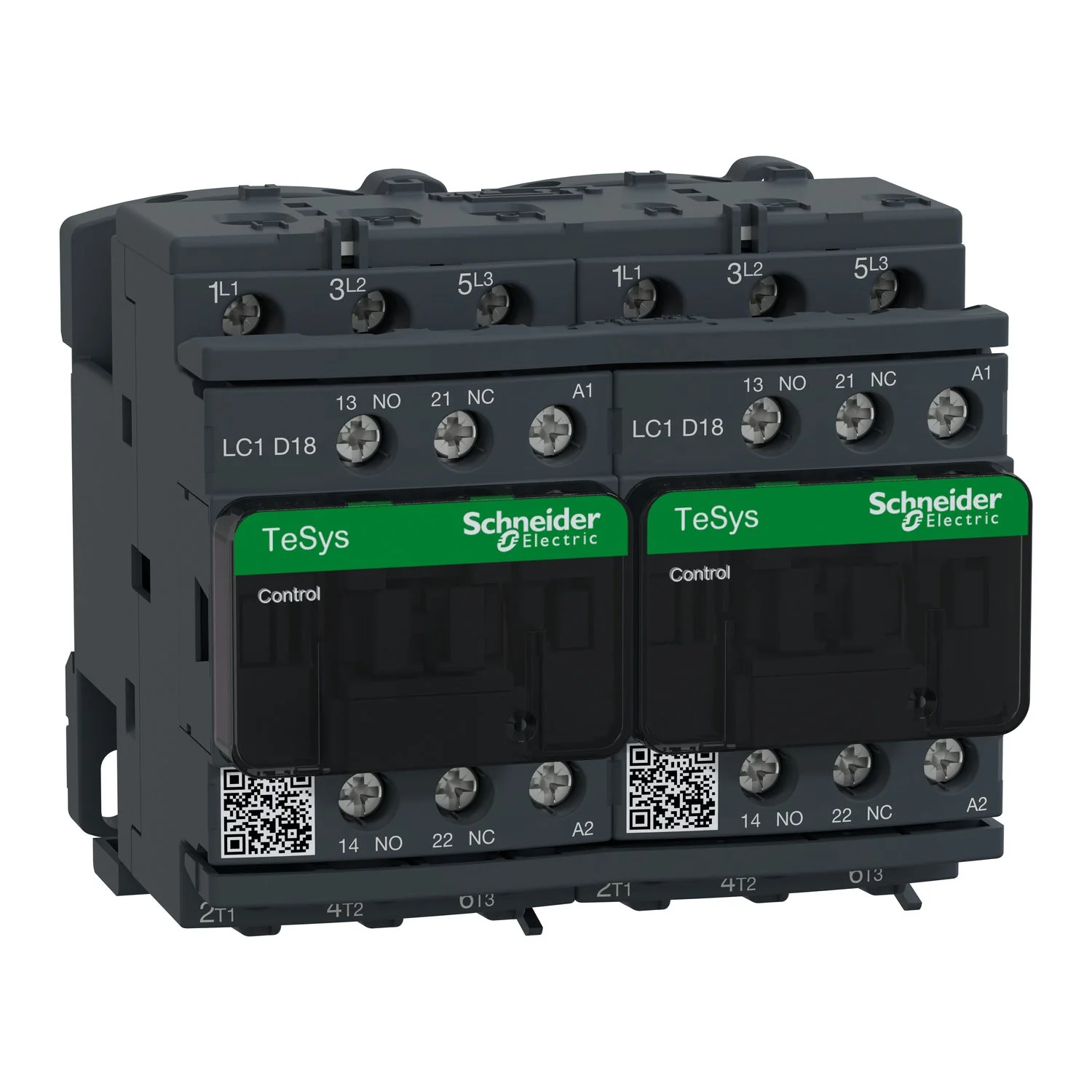 LC2D18G7 - Square D - Motor Control Part And Accessory