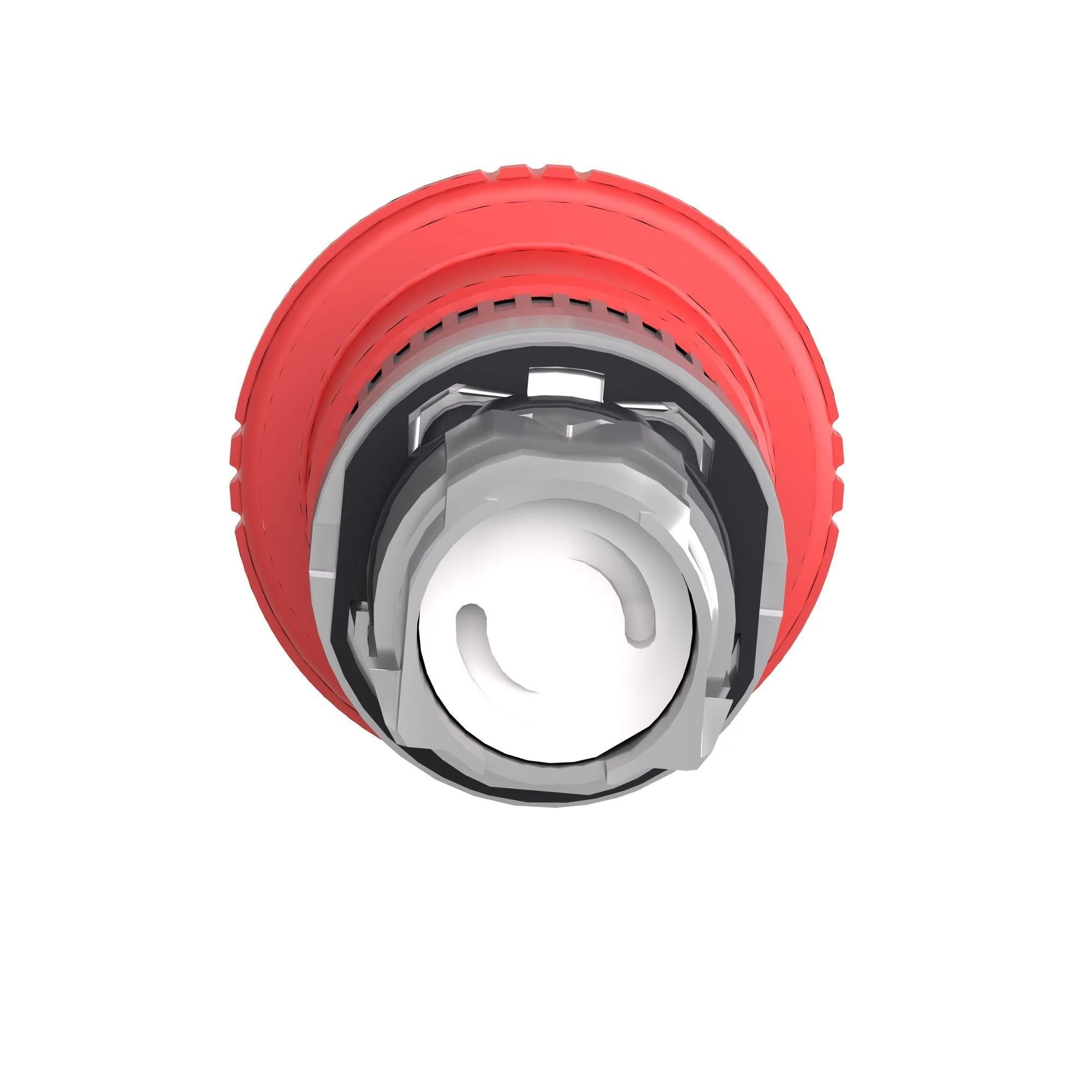 ZB4BS844 - Square D - Motor Control Part And Accessory - Image 4