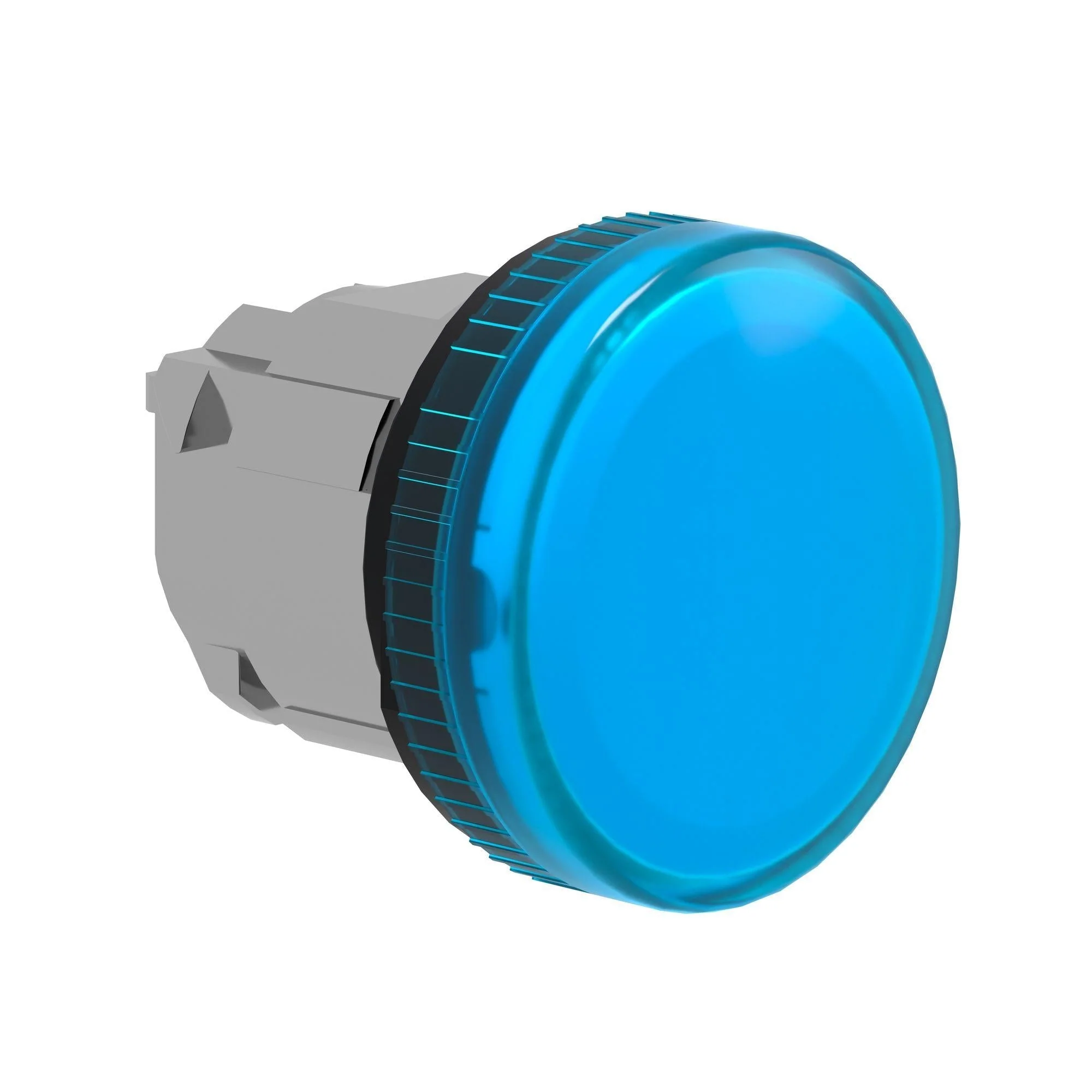 ZB4BV06 - Square D - Motor Control Part And Accessory - Image 2