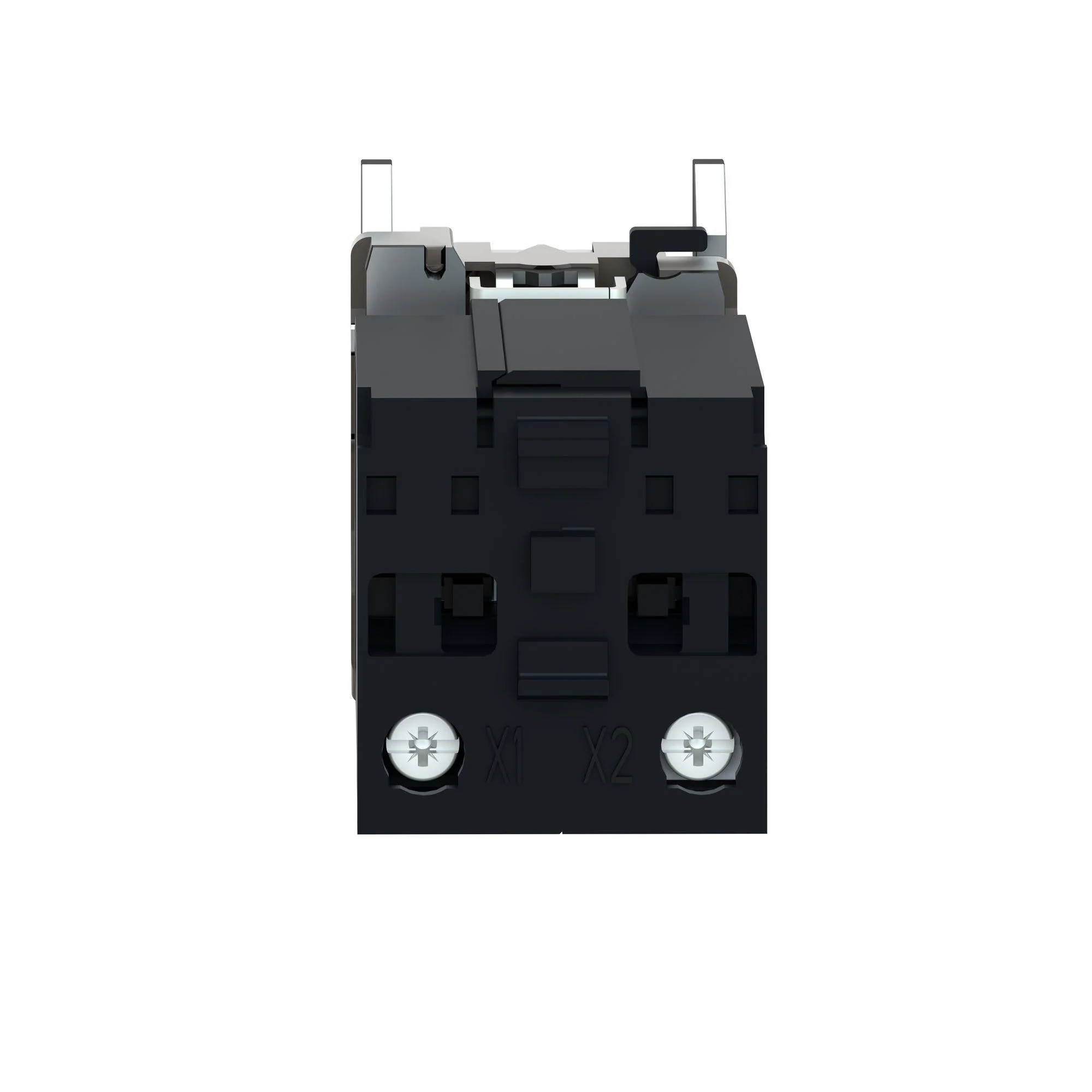 ZB4BV3 - Square D - Motor Control Part And Accessory - Image 4