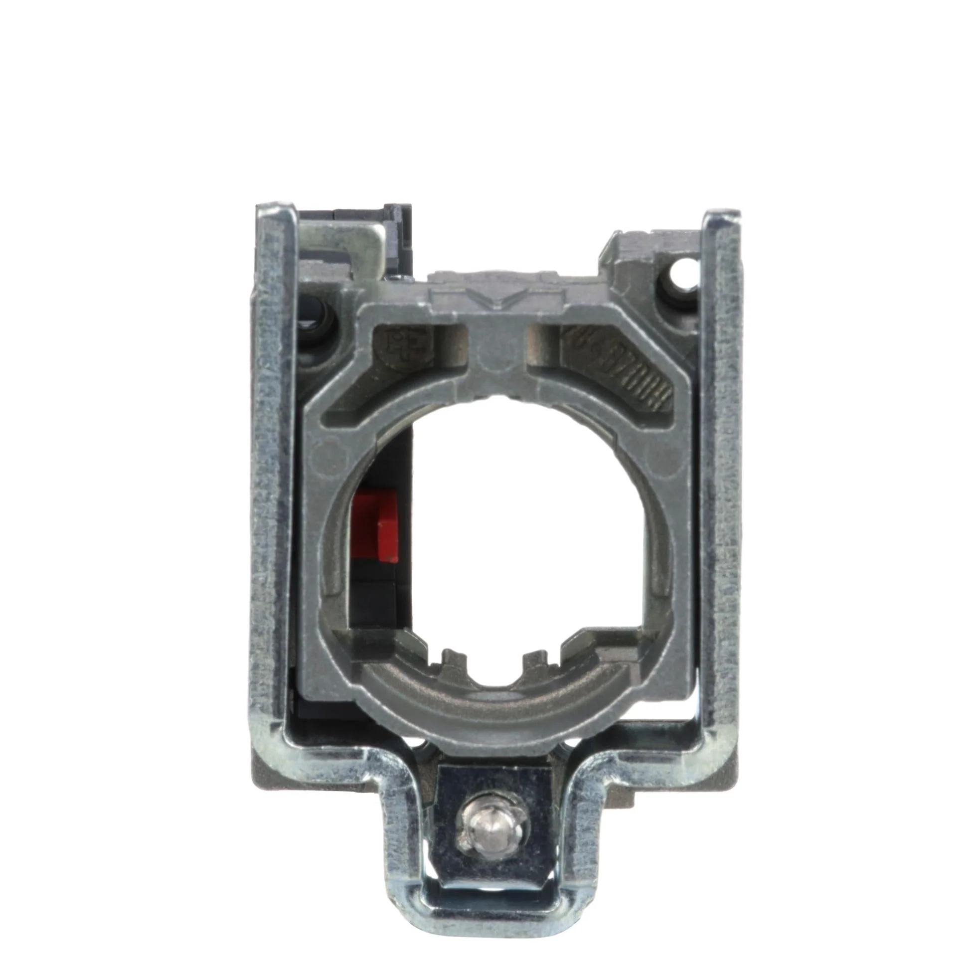 ZB4BZ102 - Square D - Motor Control Part And Accessory - Image 4