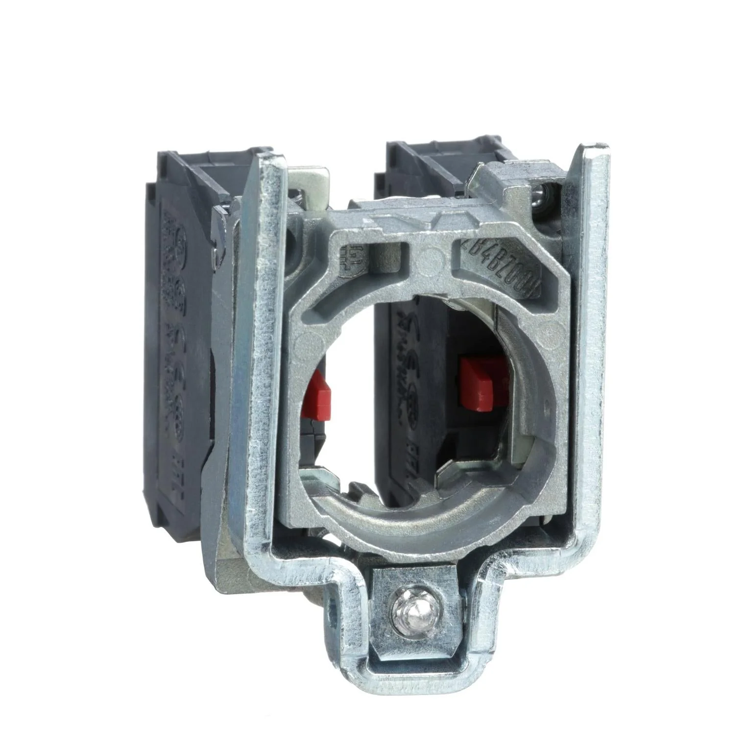 ZB4BZ104 - Square D - Motor Control Part And Accessory - Image 4
