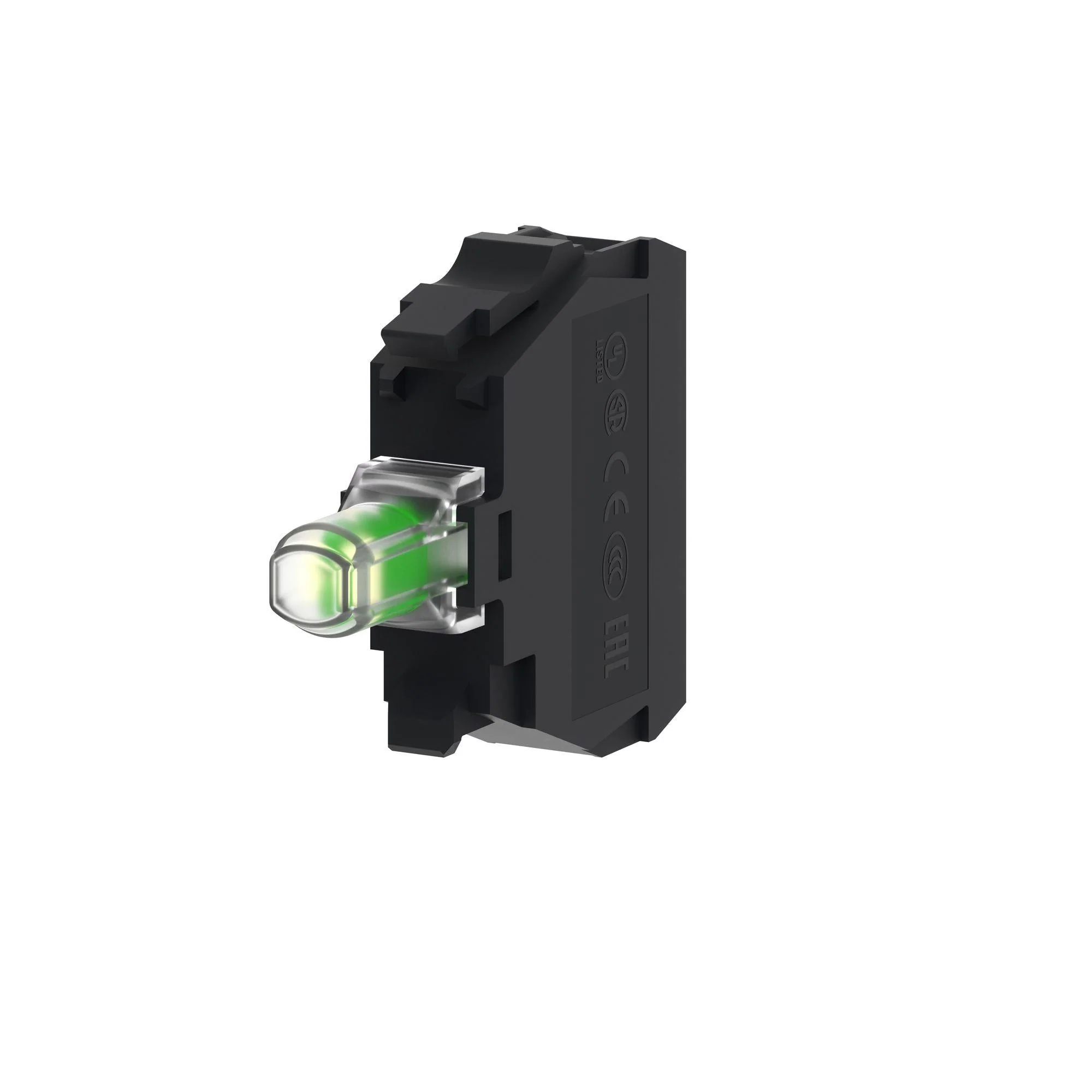 ZBVB1 - Square D - Motor Control Part And Accessory - Image 3