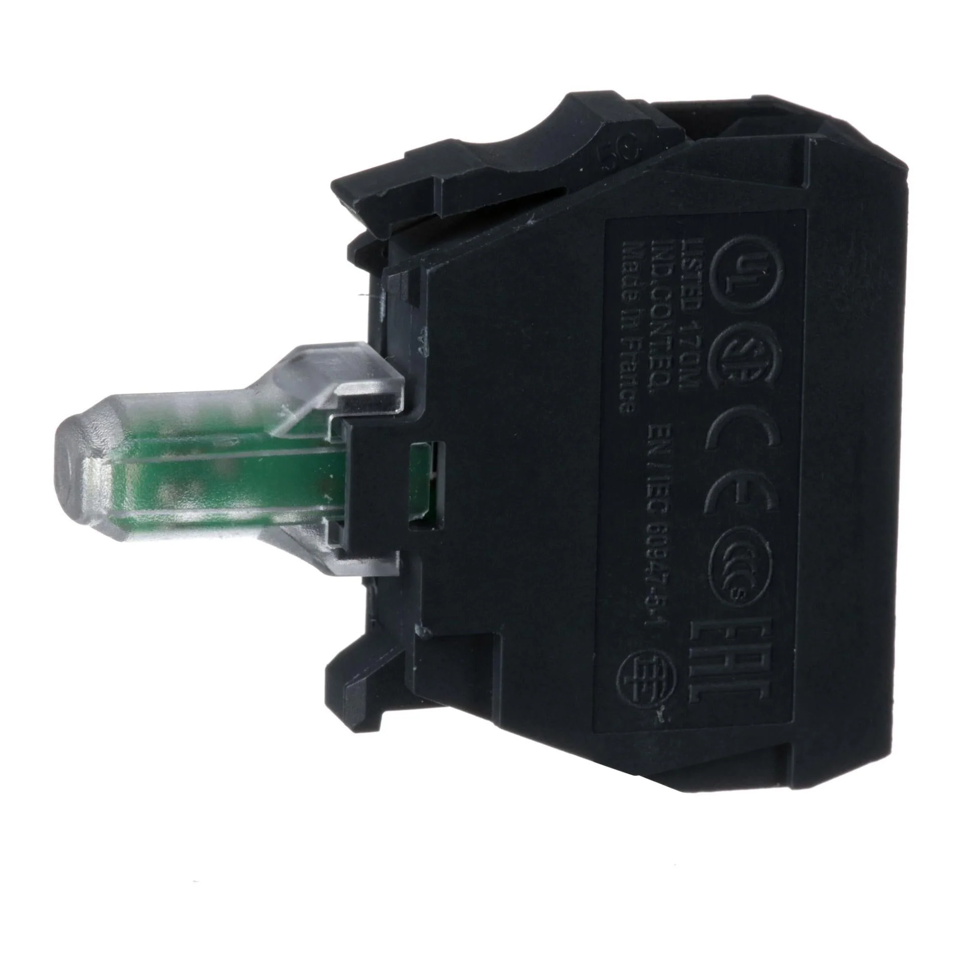 ZBVB3 - Square D - Motor Control Part And Accessory - Image 4
