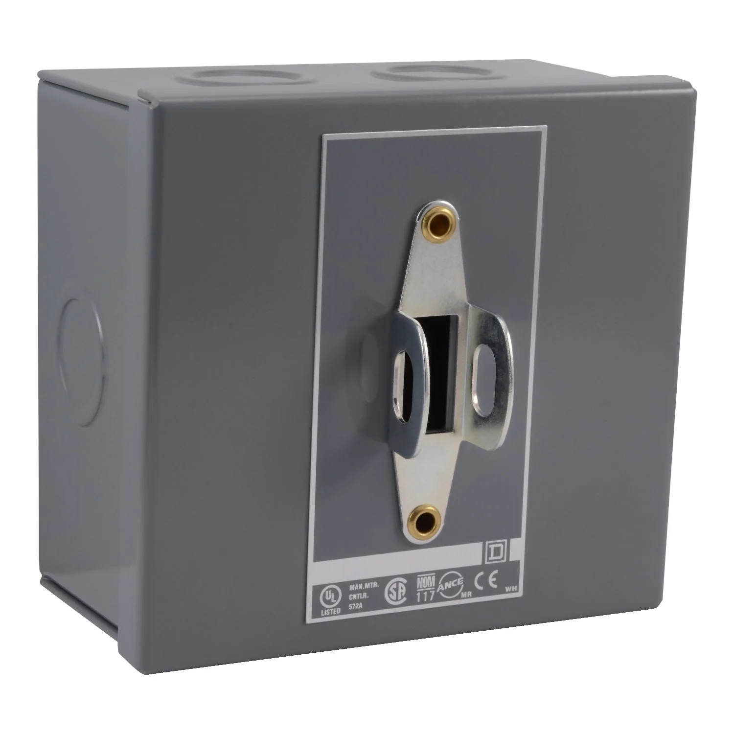 9991KE2 - Square D - Motor Control Parts