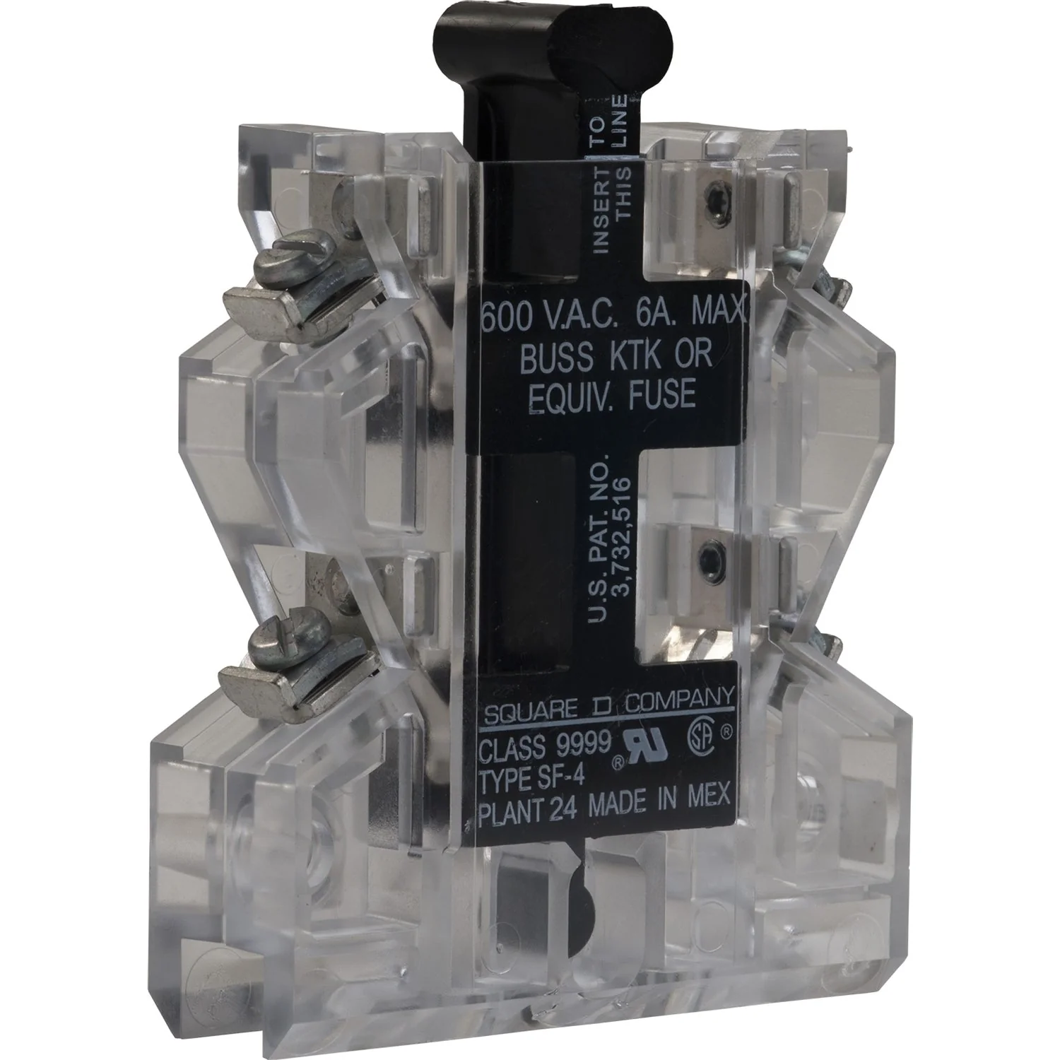 9999SF4 - Square D - Motor Control Parts