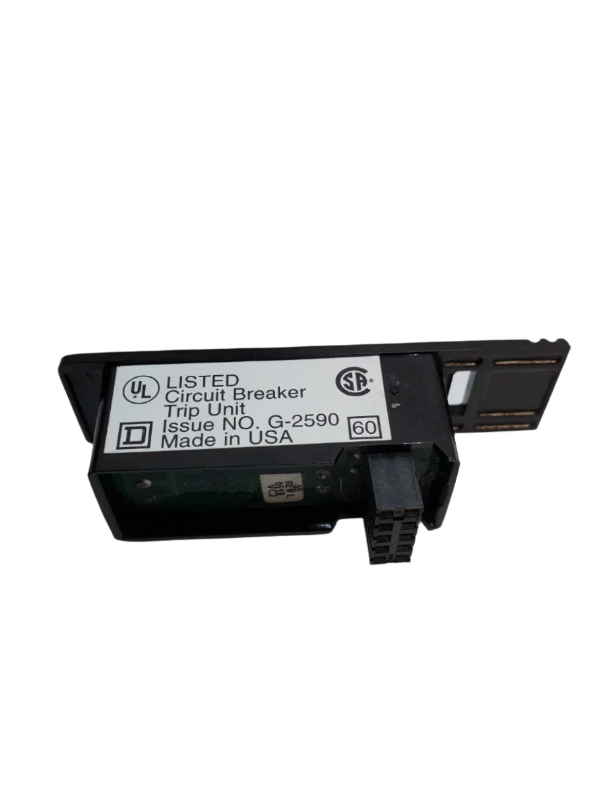 ARP075 - Square D - Motor Control Parts - Image 2