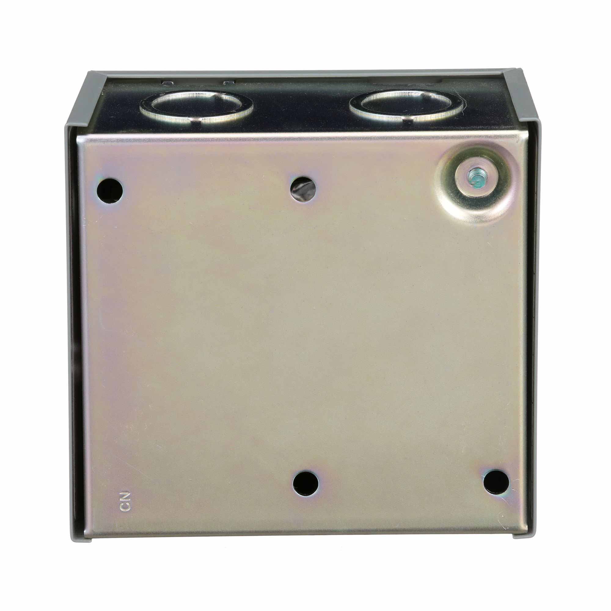 2510FG71P - Square D - Motor Starter - Image 4