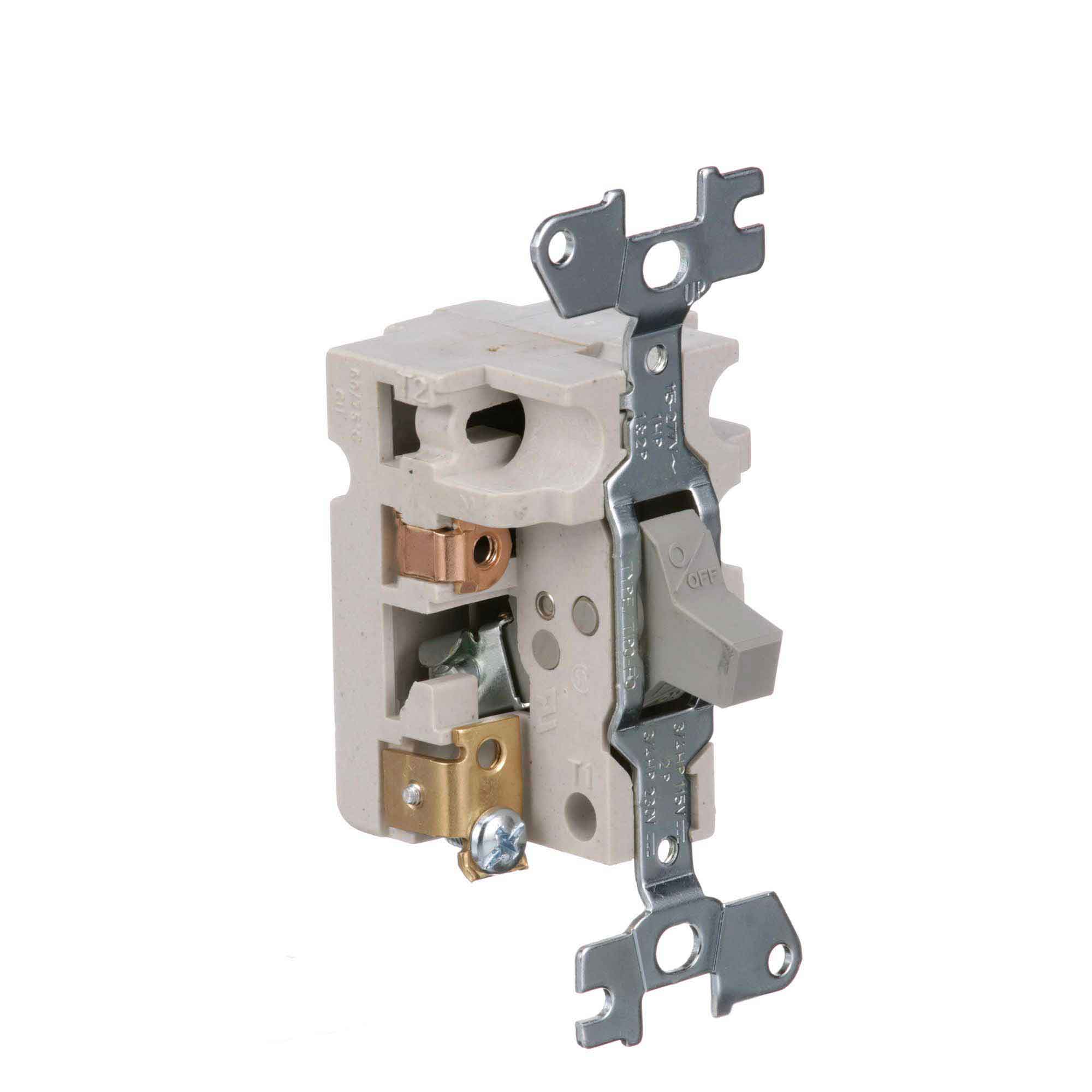 2510FO1 - Square D - Motor Starter - Image 2