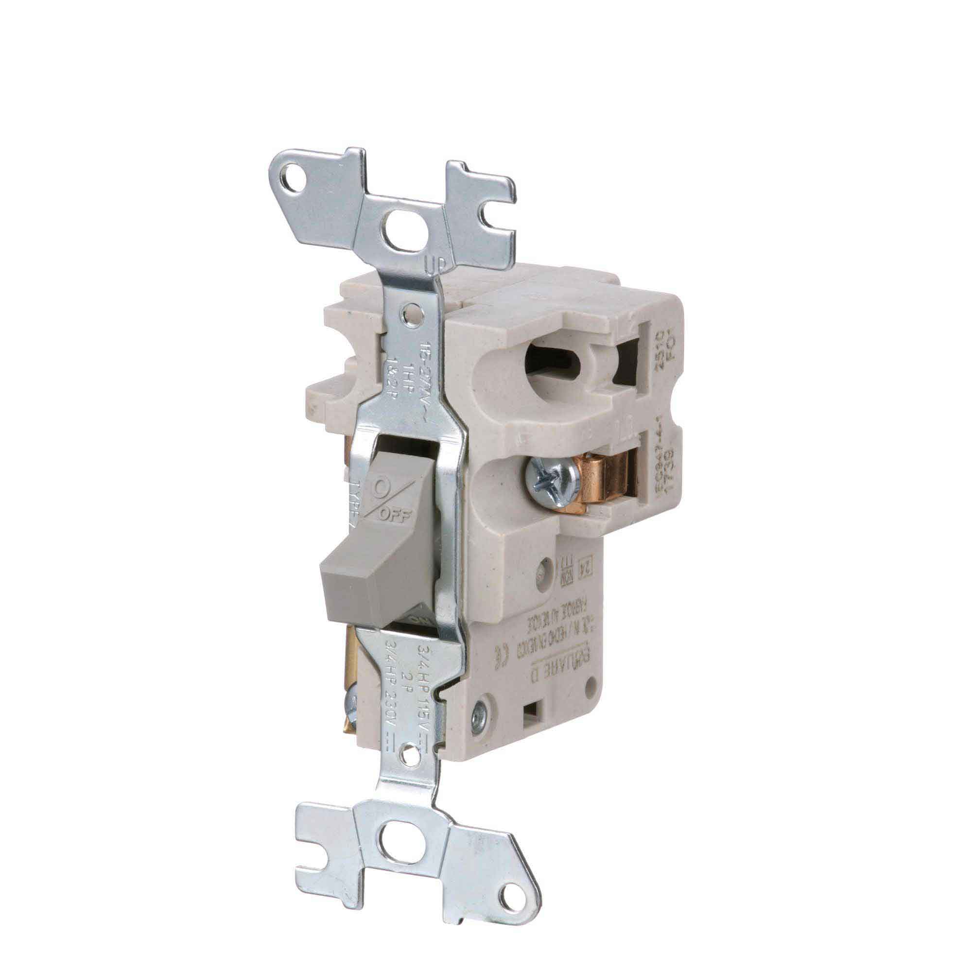 2510FO1 - Square D - Motor Starter - Image 3