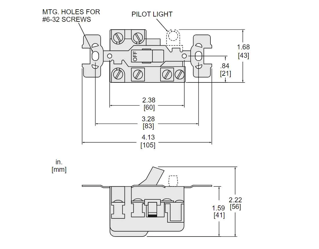 2510FO1 - Square D - Motor Starter - Image 5