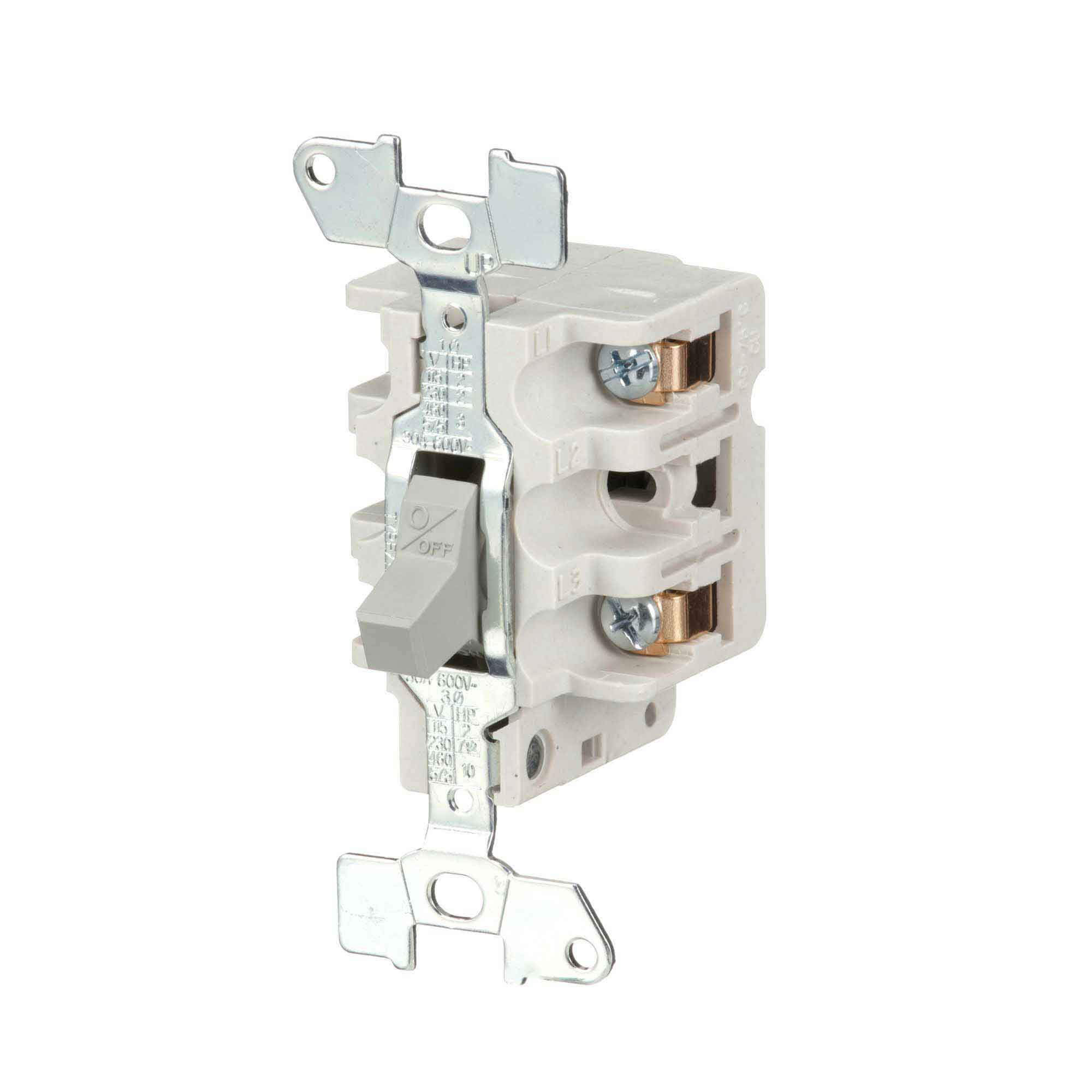 2510KO1 - Square D - Motor Starter - Image 3