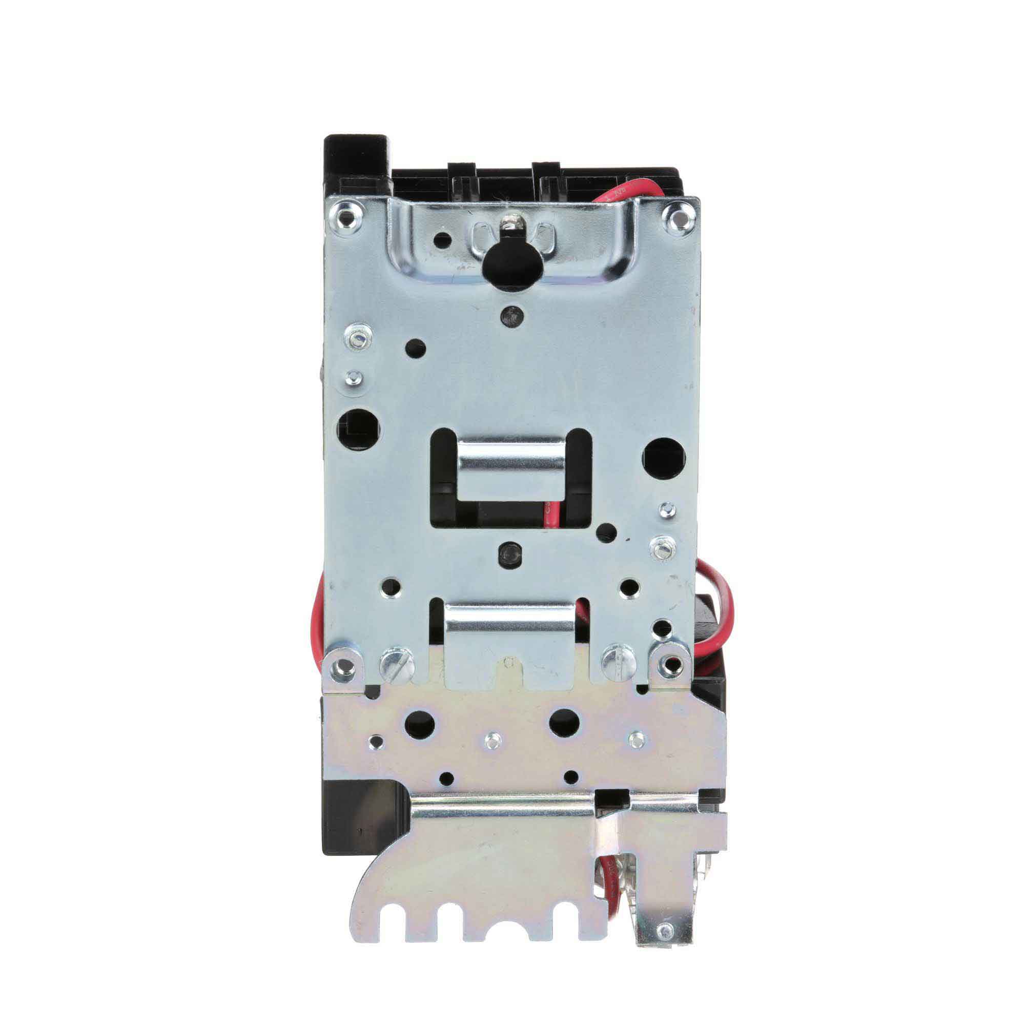 2510MBO2 - Square D - Motor Starter - Image 4