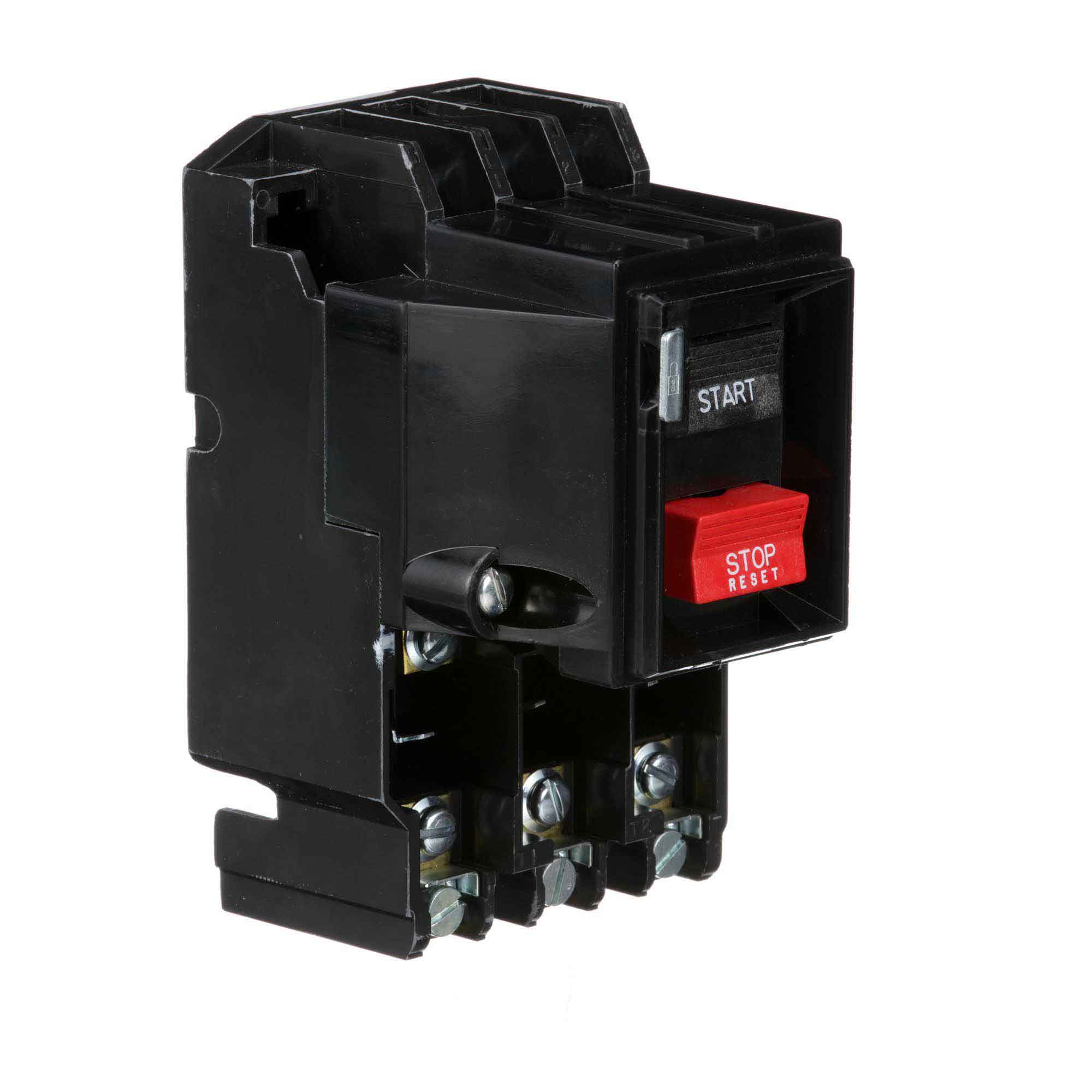 2510MCO3 - Square D - Motor Starter - Image 2