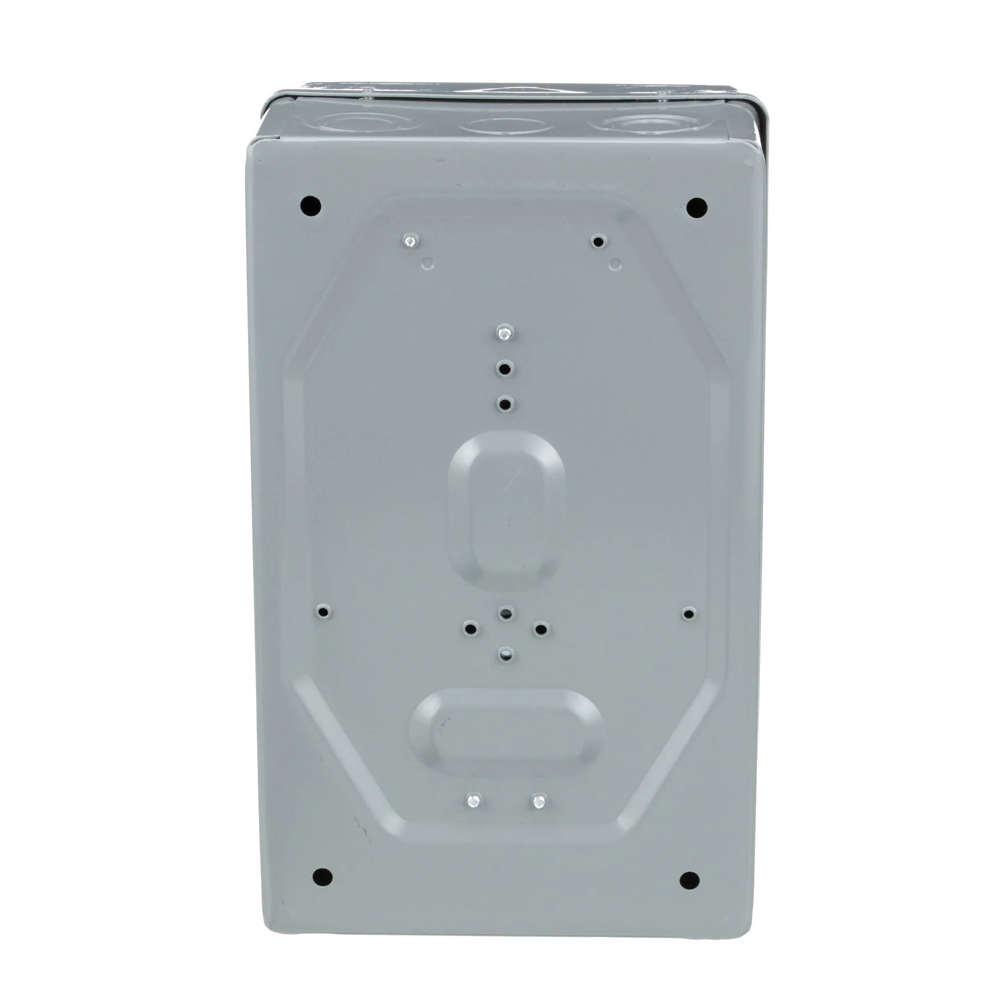 8536SDG1V08 - Square D - Motor Starter - Image 4