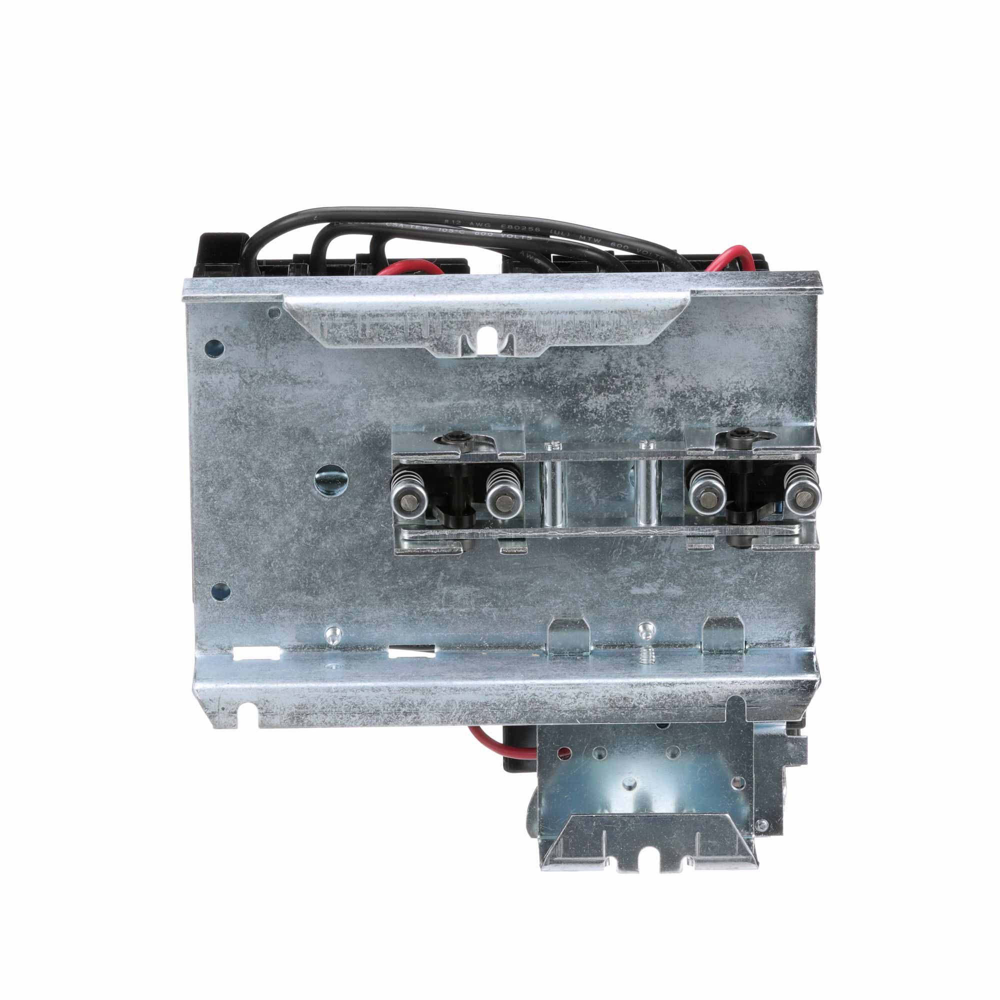 8736SBO4V02S - Square D - Motor Starter - Image 4