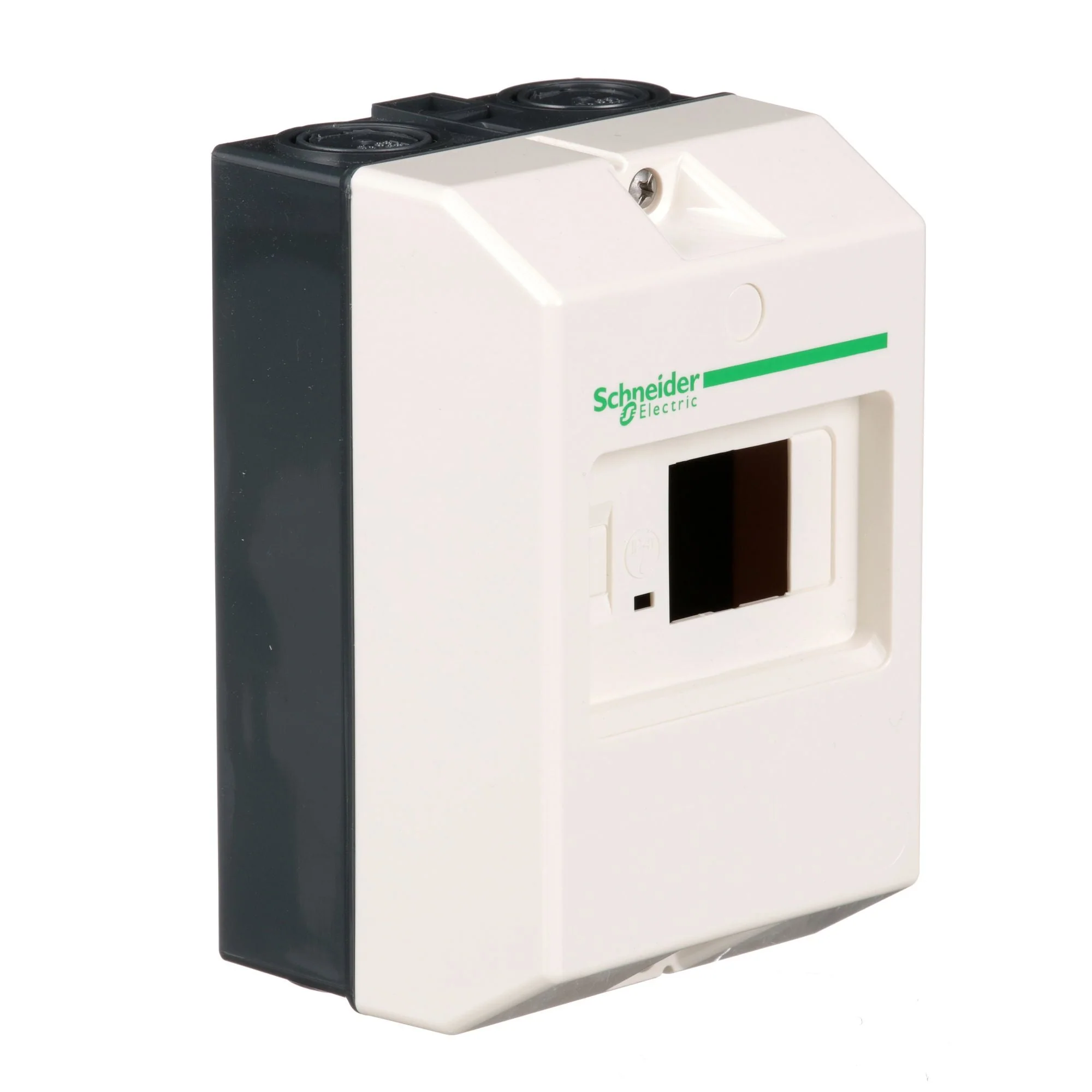 GV2MC01 - Square D - empty enclosure, for TeSys GV2ME, IP41 - Image 2